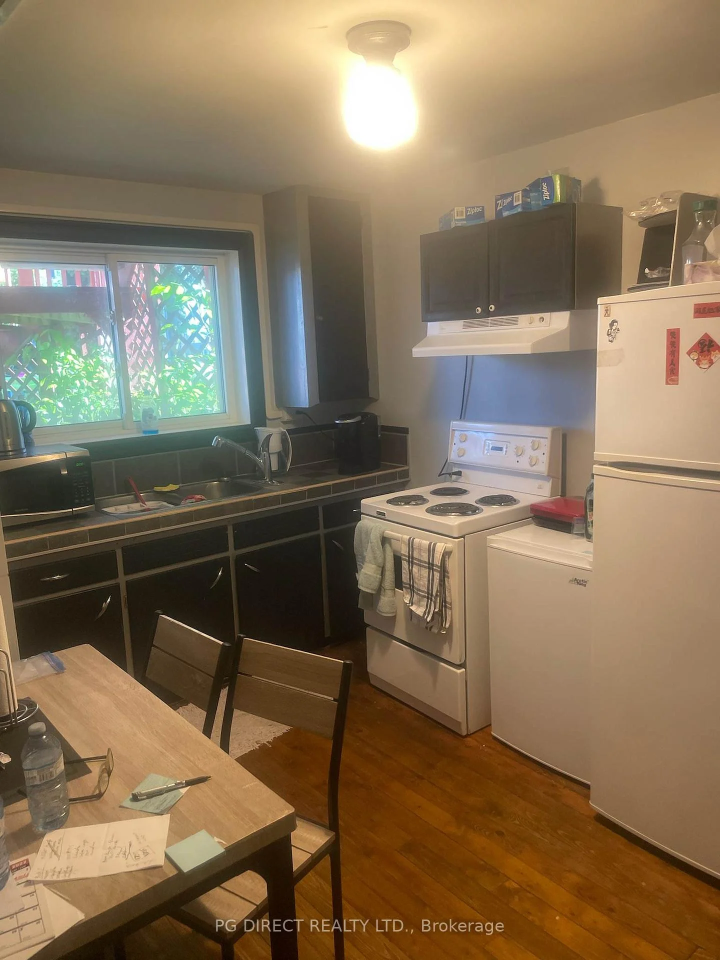 Photo 21 of 66 Powell Avenue, Timmins, SP - Main Area — HOMEH
