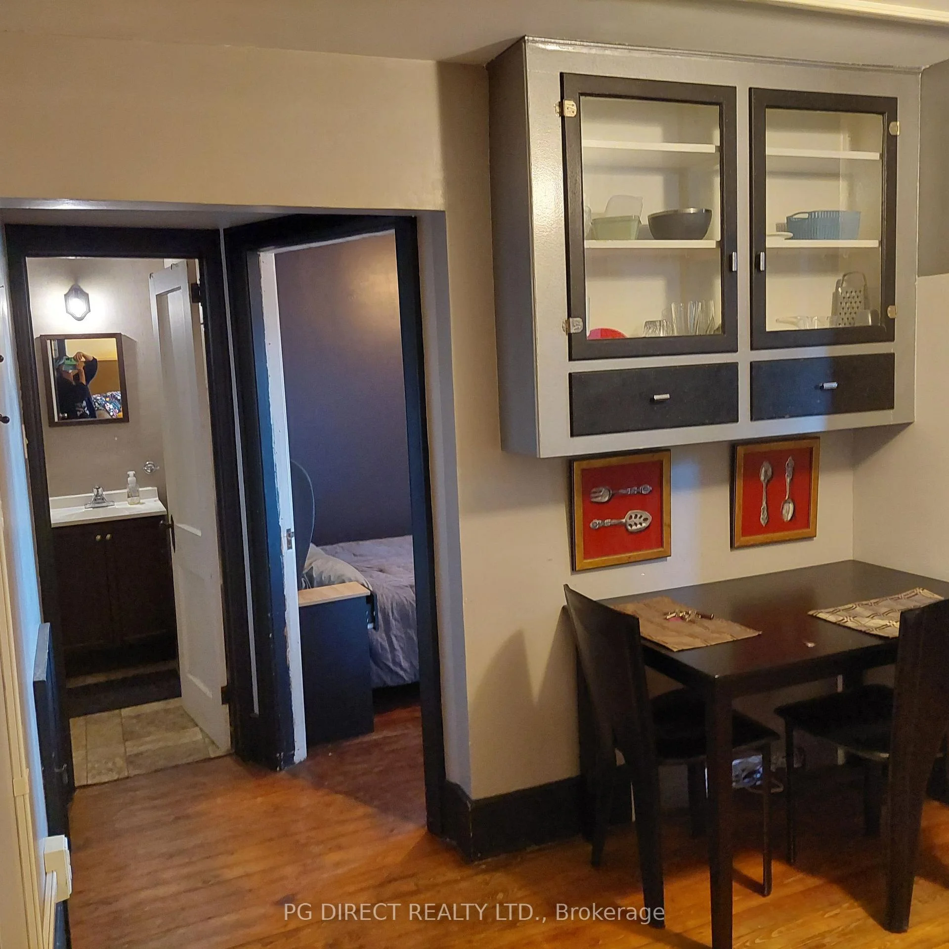 Photo 22 of 66 Powell Avenue, Timmins, SP - Main Area — HOMEH