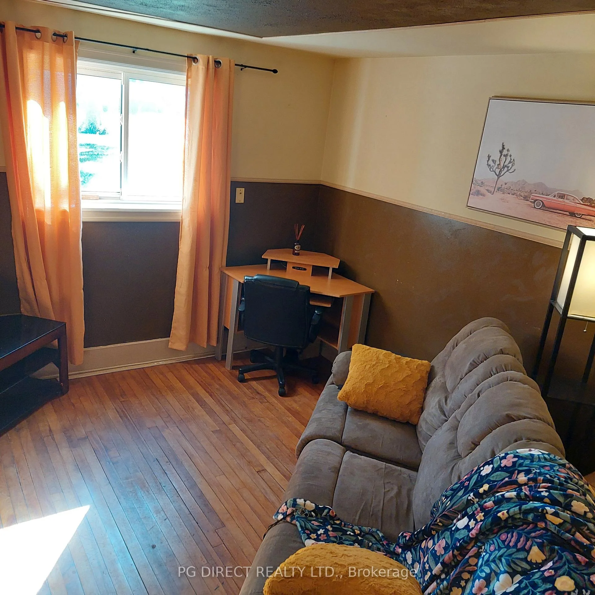 Photo 23 of 66 Powell Avenue, Timmins, SP - Main Area — HOMEH