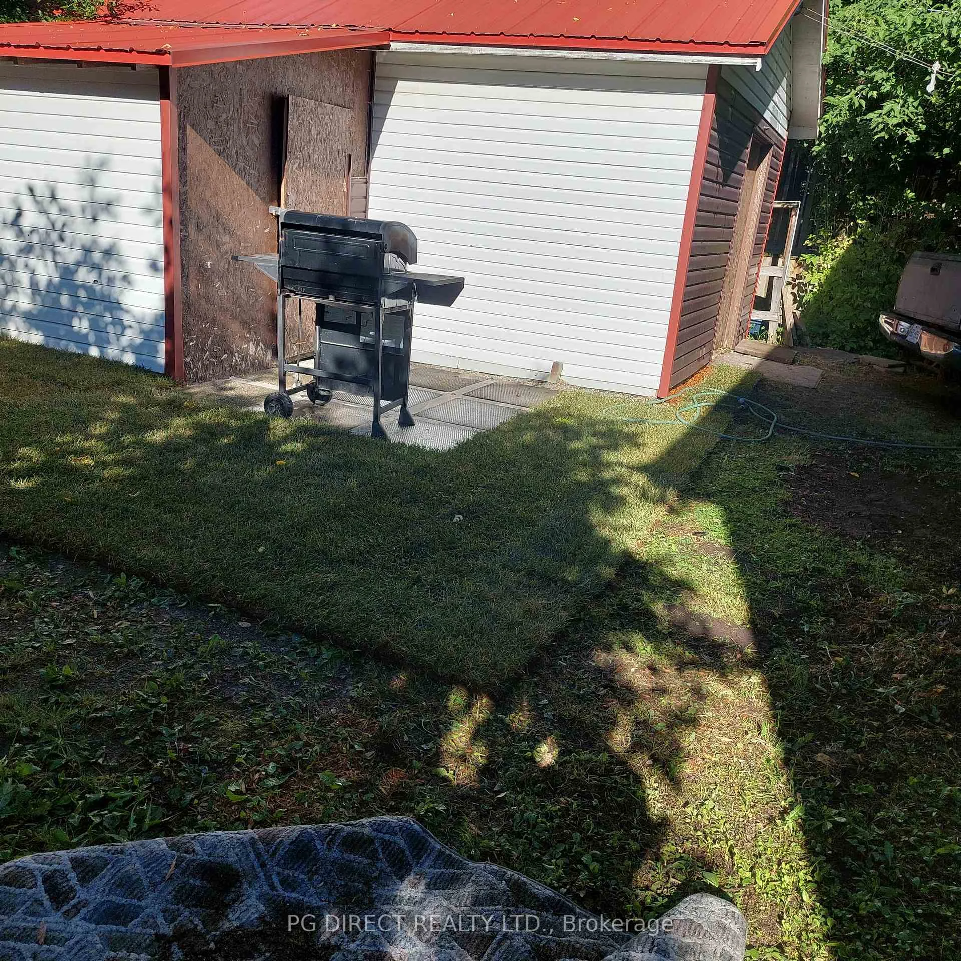 Photo 26 of 66 Powell Avenue, Timmins, SP - Main Area — HOMEH