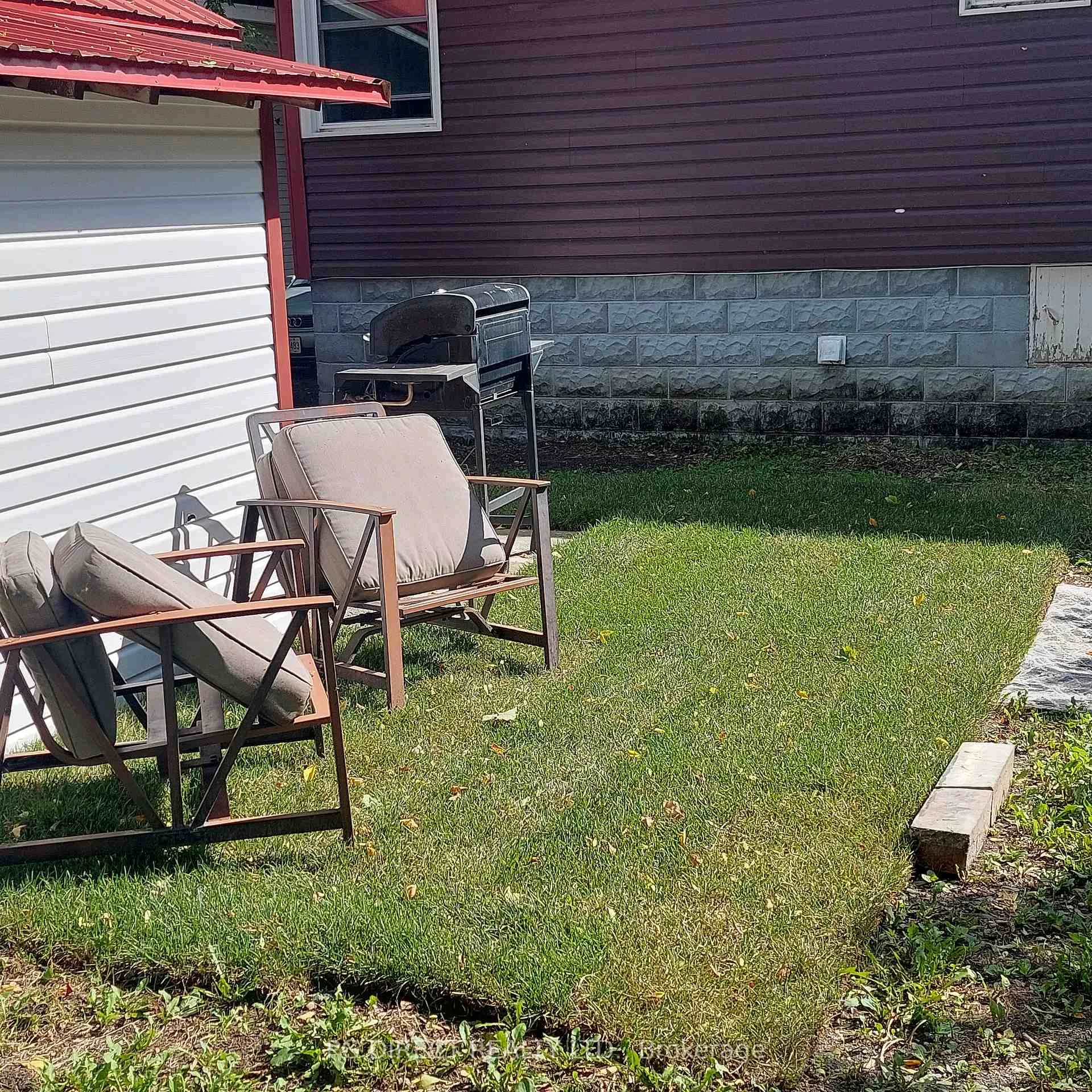 Photo 27 of 66 Powell Avenue, Timmins, SP - Main Area — HOMEH