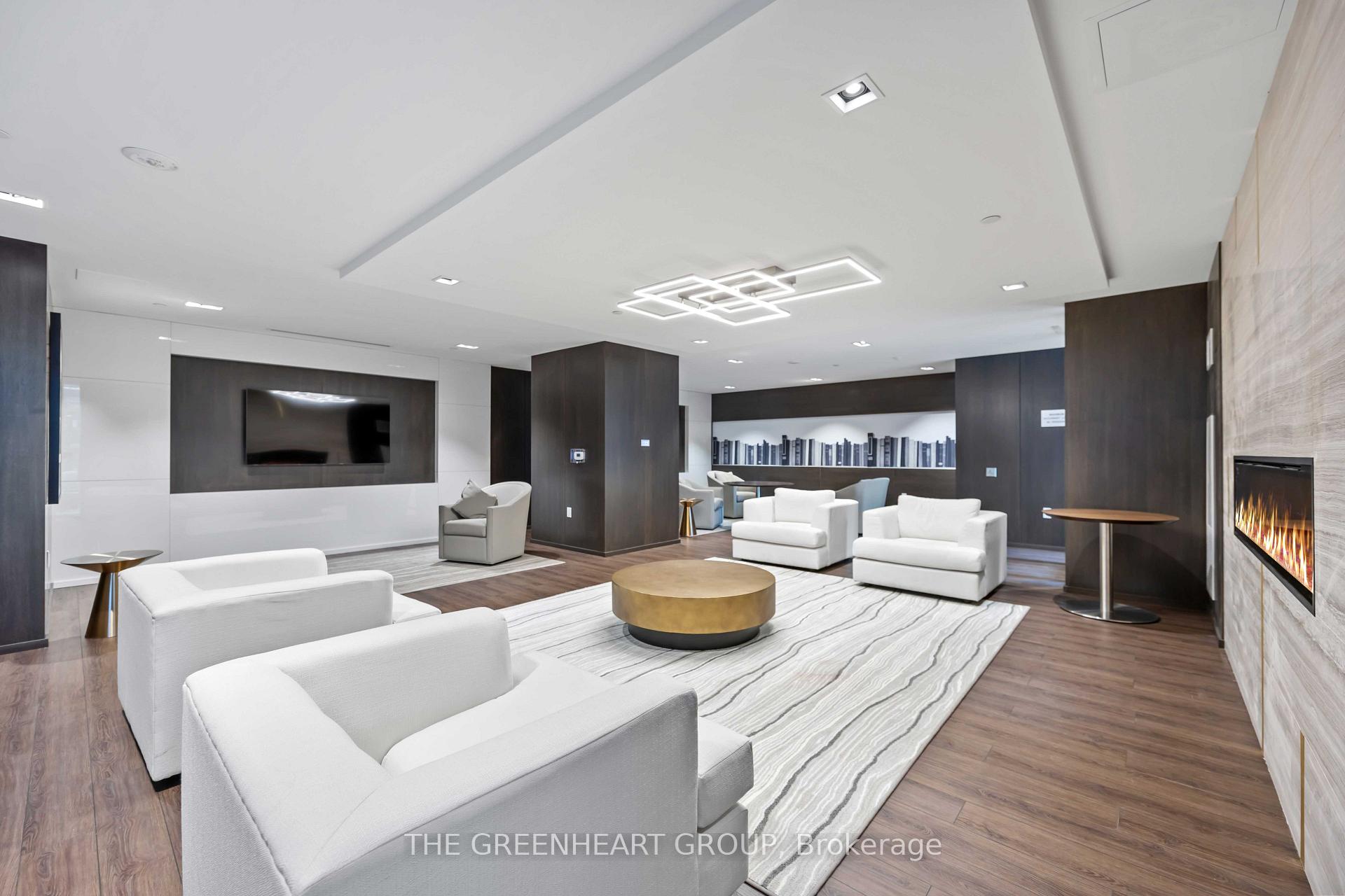 Photo 15 of Unit 503, 9000 Jane Street, Vaughan, Concord — HOMEH
