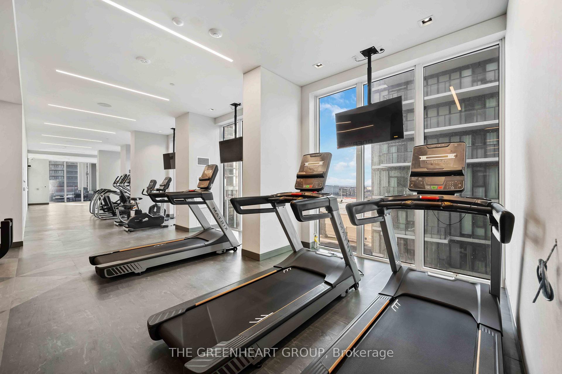 Photo 17 of Unit 503, 9000 Jane Street, Vaughan, Concord — HOMEH
