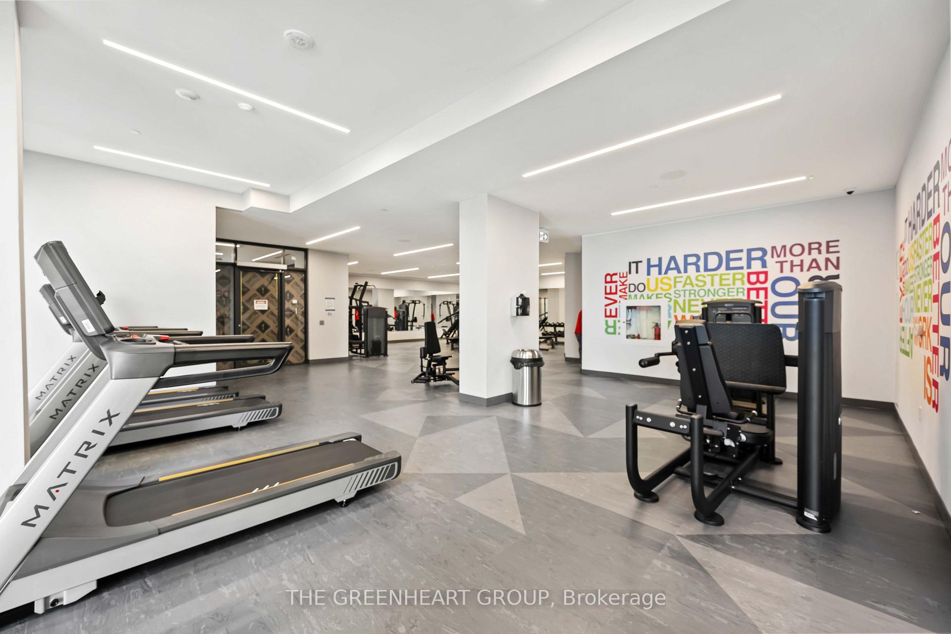 Photo 18 of Unit 503, 9000 Jane Street, Vaughan, Concord — HOMEH