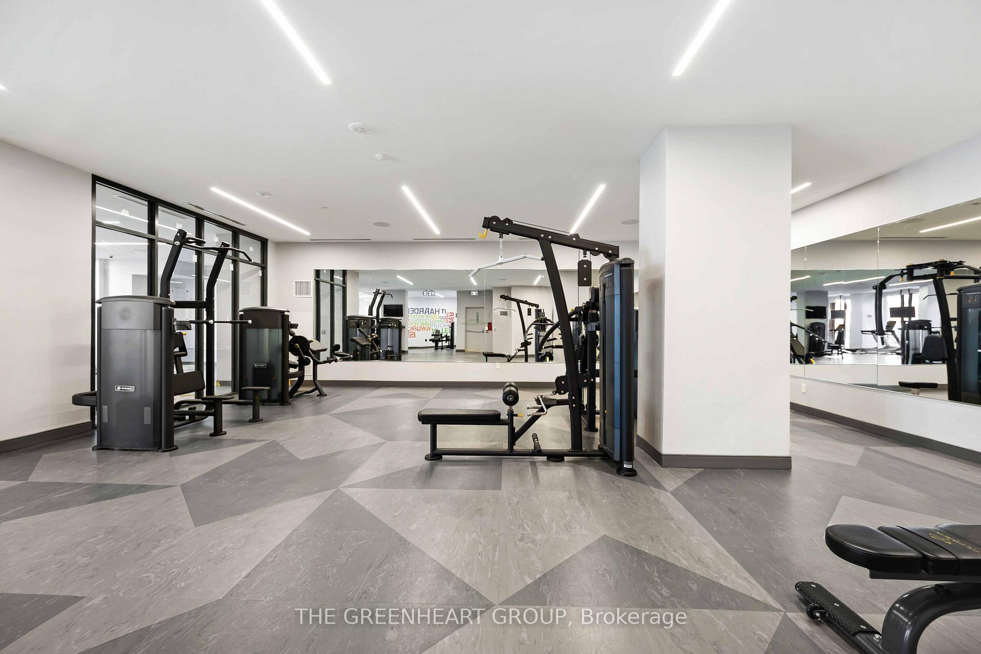 Photo 19 of Unit 503, 9000 Jane Street, Vaughan, Concord — HOMEH