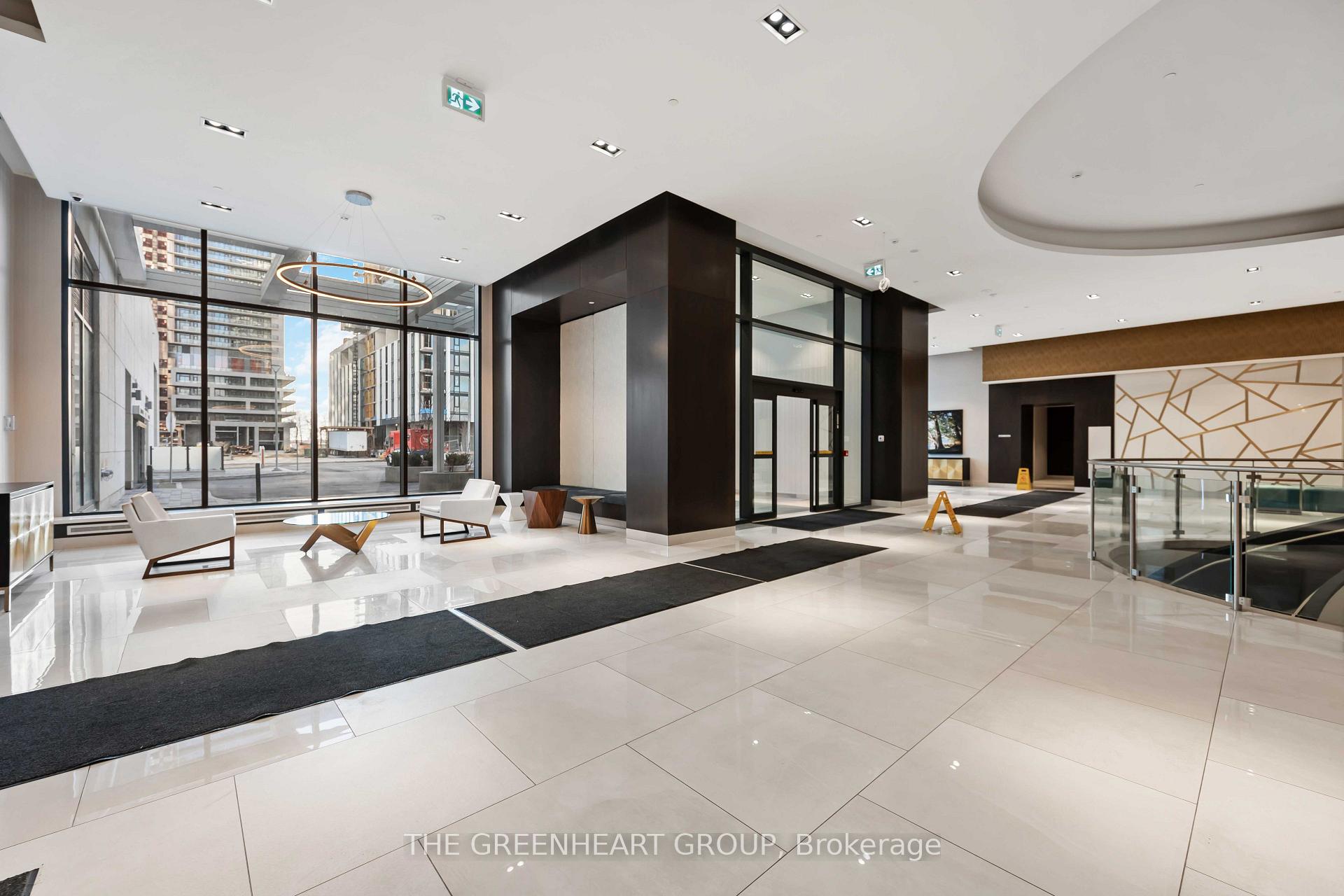Photo 20 of Unit 503, 9000 Jane Street, Vaughan, Concord — HOMEH