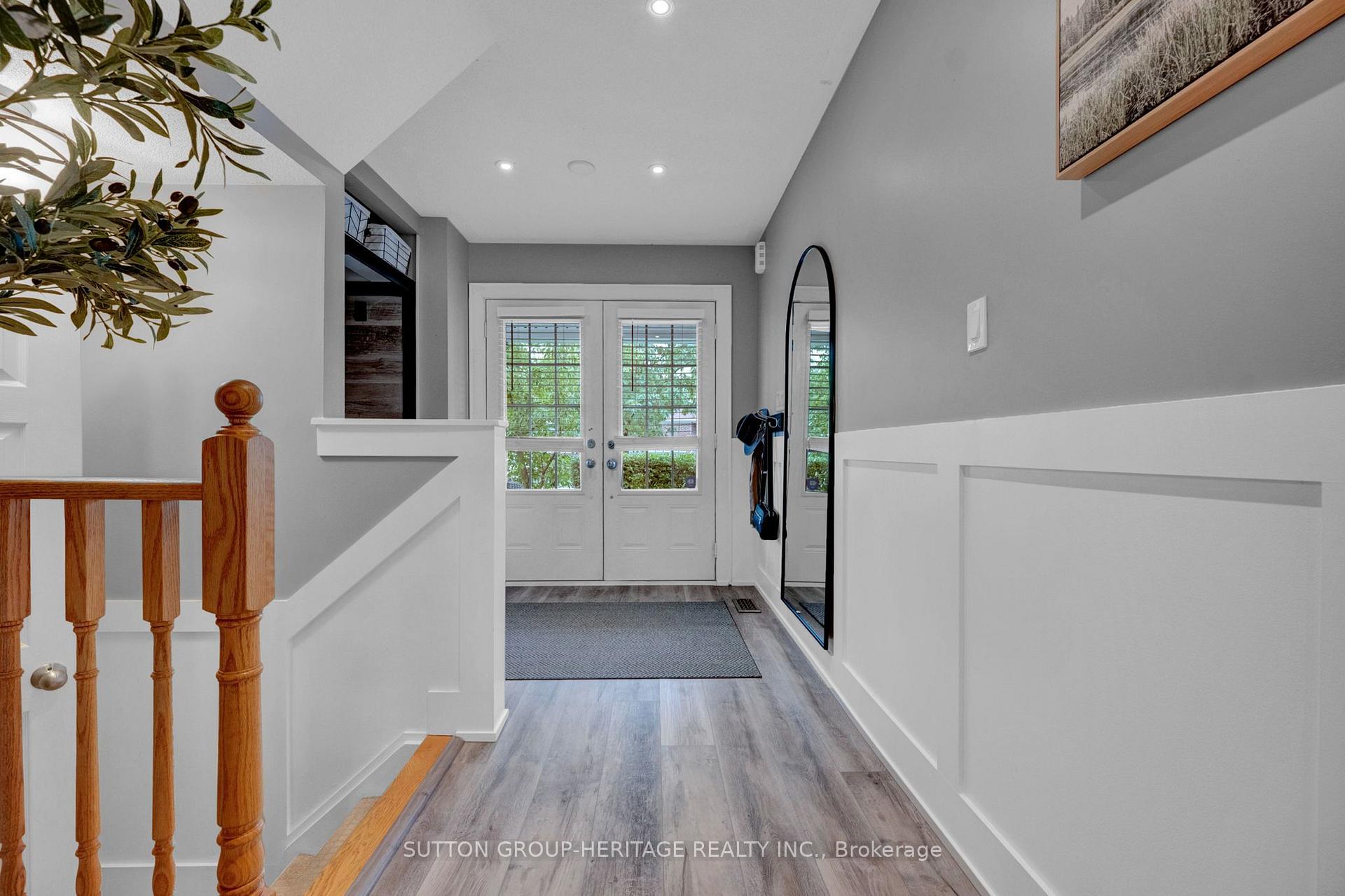 Photo 10 of 1318 Meath Drive, Oshawa, Pinecrest — HOMEH