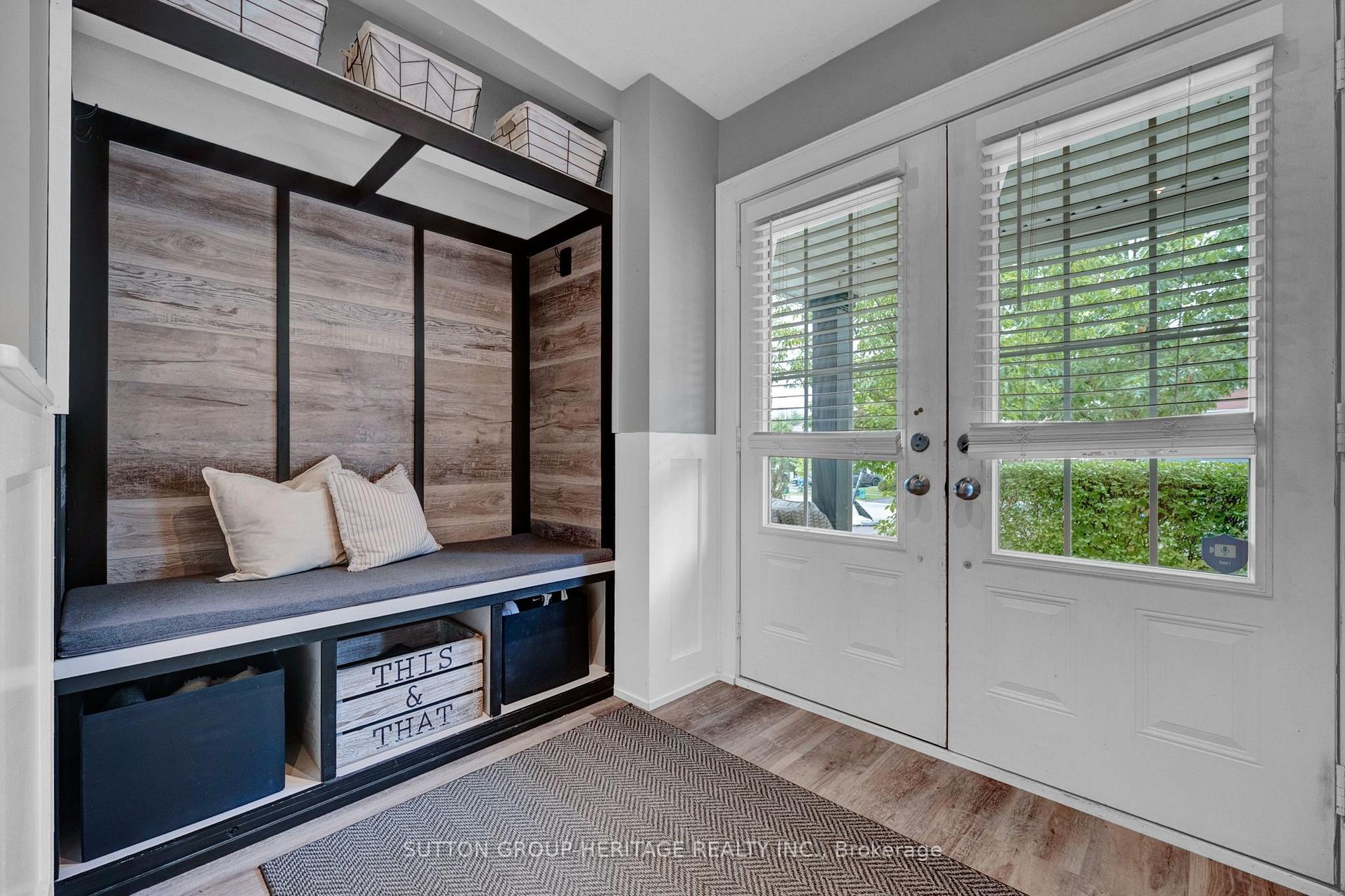 Photo 11 of 1318 Meath Drive, Oshawa, Pinecrest — HOMEH