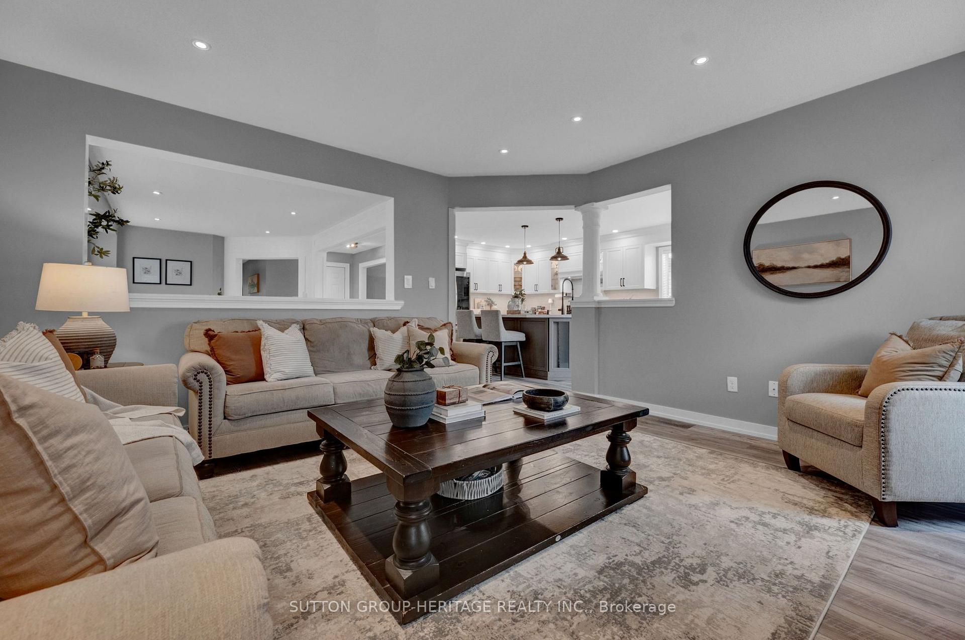 Photo 17 of 1318 Meath Drive, Oshawa, Pinecrest — HOMEH