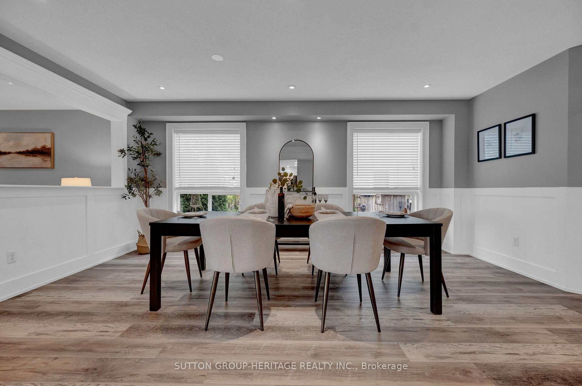 Photo 19 of 1318 Meath Drive, Oshawa, Pinecrest — HOMEH