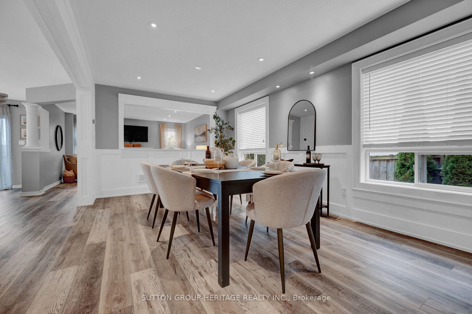 Photo 20 of 1318 Meath Drive, Oshawa, Pinecrest — HOMEH