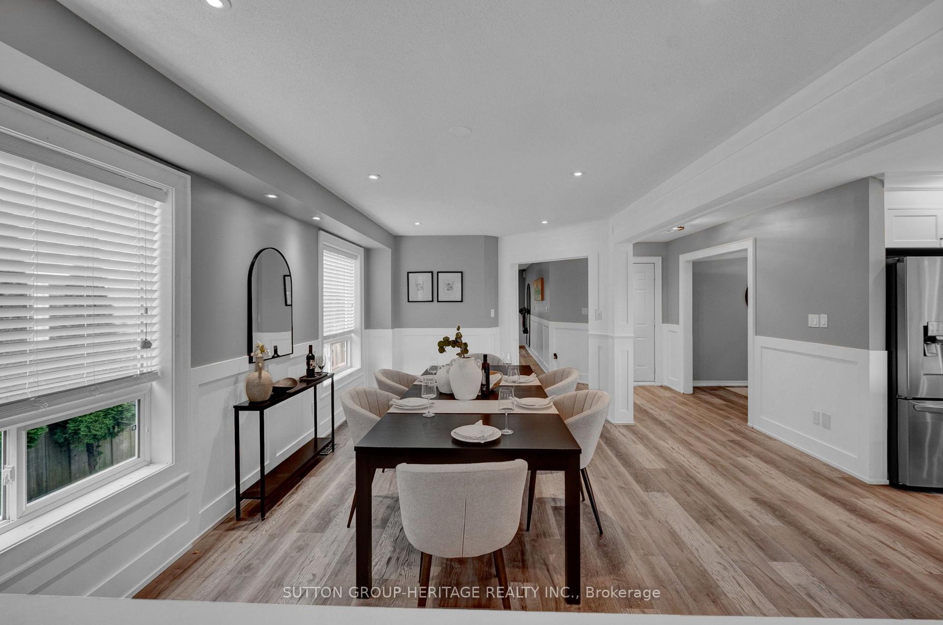 Photo 22 of 1318 Meath Drive, Oshawa, Pinecrest — HOMEH