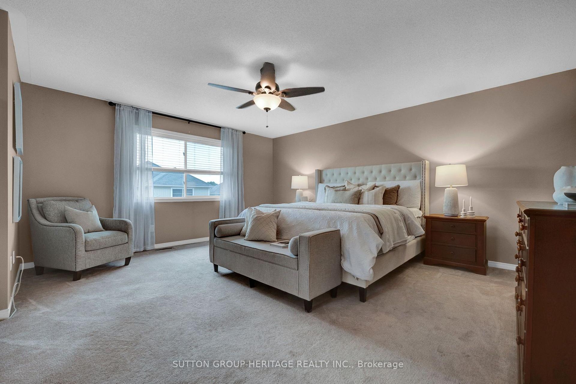 Photo 27 of 1318 Meath Drive, Oshawa, Pinecrest — HOMEH