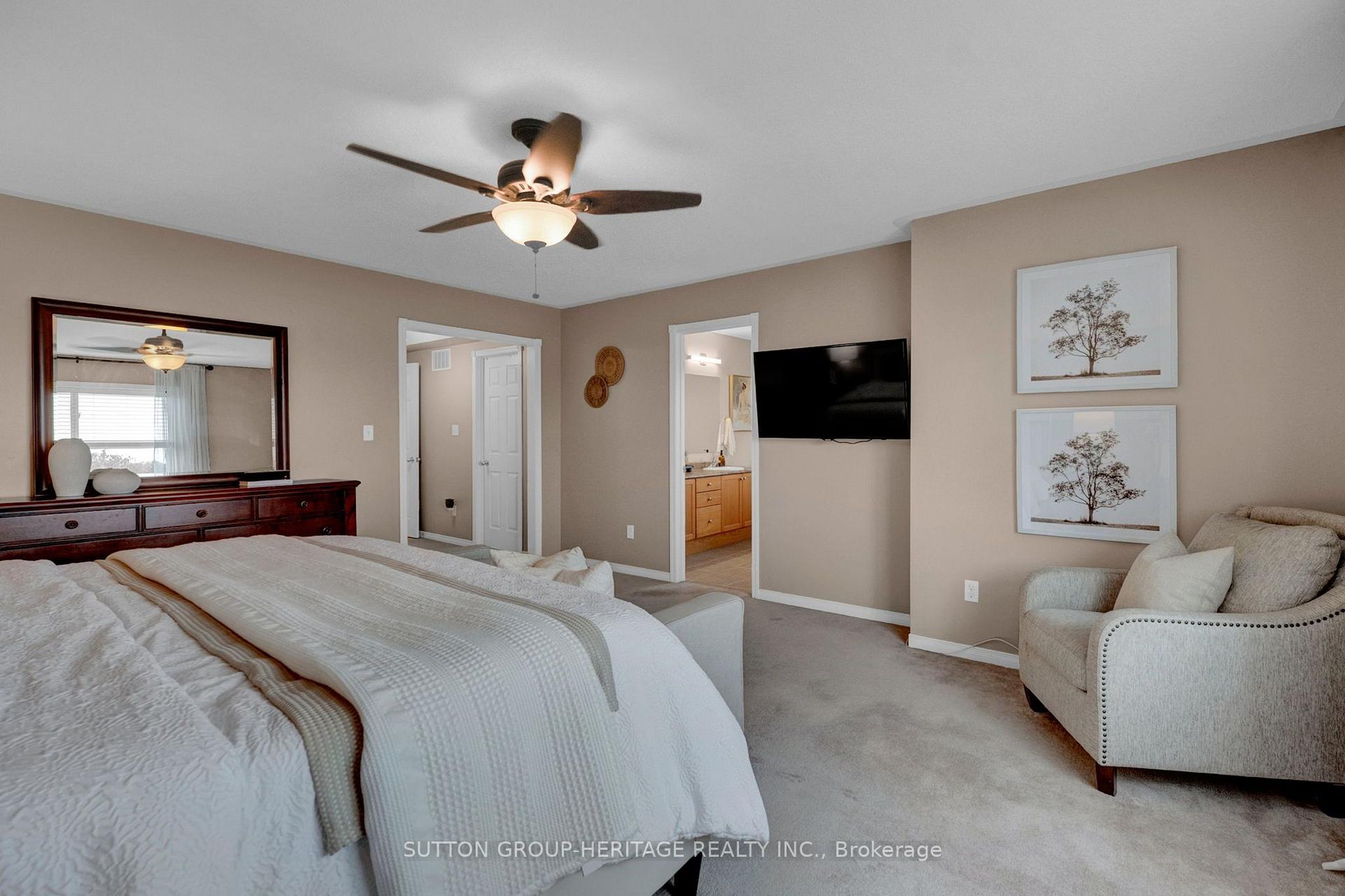Photo 28 of 1318 Meath Drive, Oshawa, Pinecrest — HOMEH