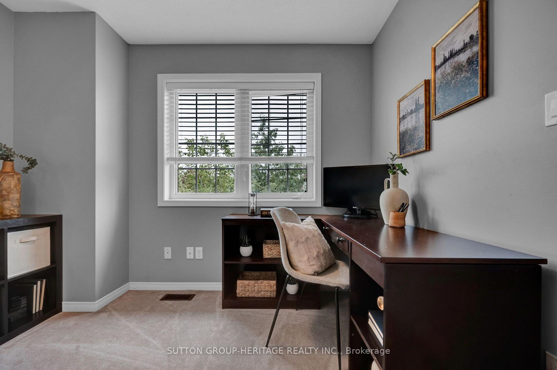 Photo 33 of 1318 Meath Drive, Oshawa, Pinecrest — HOMEH