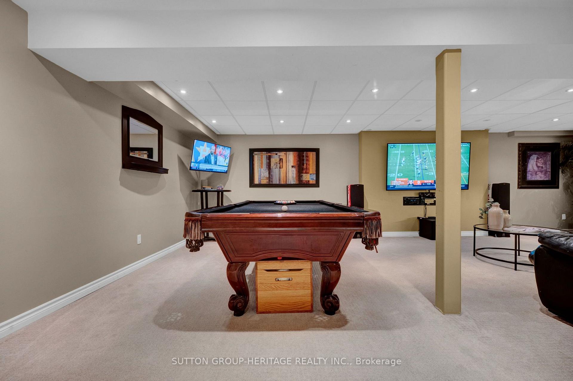 Photo 39 of 1318 Meath Drive, Oshawa, Pinecrest — HOMEH