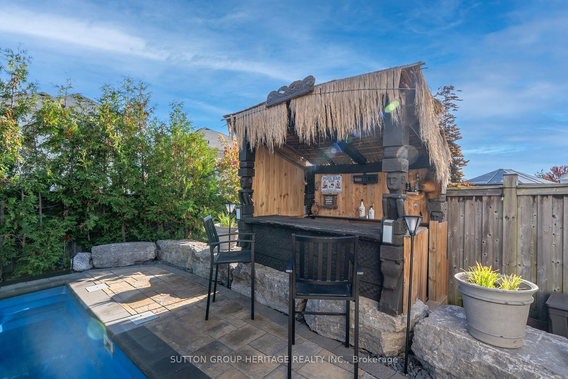 Photo 44 of 1318 Meath Drive, Oshawa, Pinecrest — HOMEH