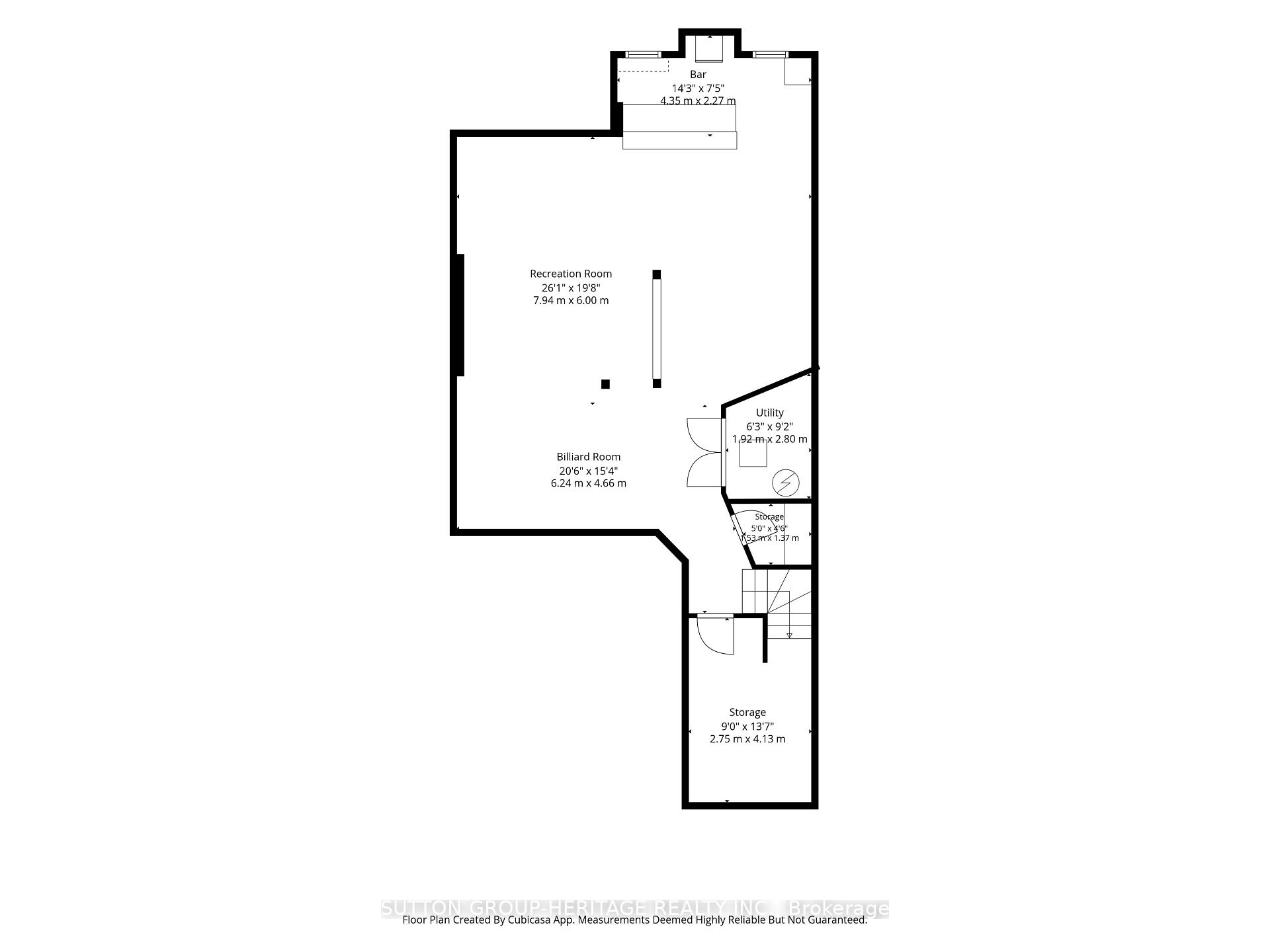 Photo 58 of 1318 Meath Drive, Oshawa, Pinecrest — HOMEH