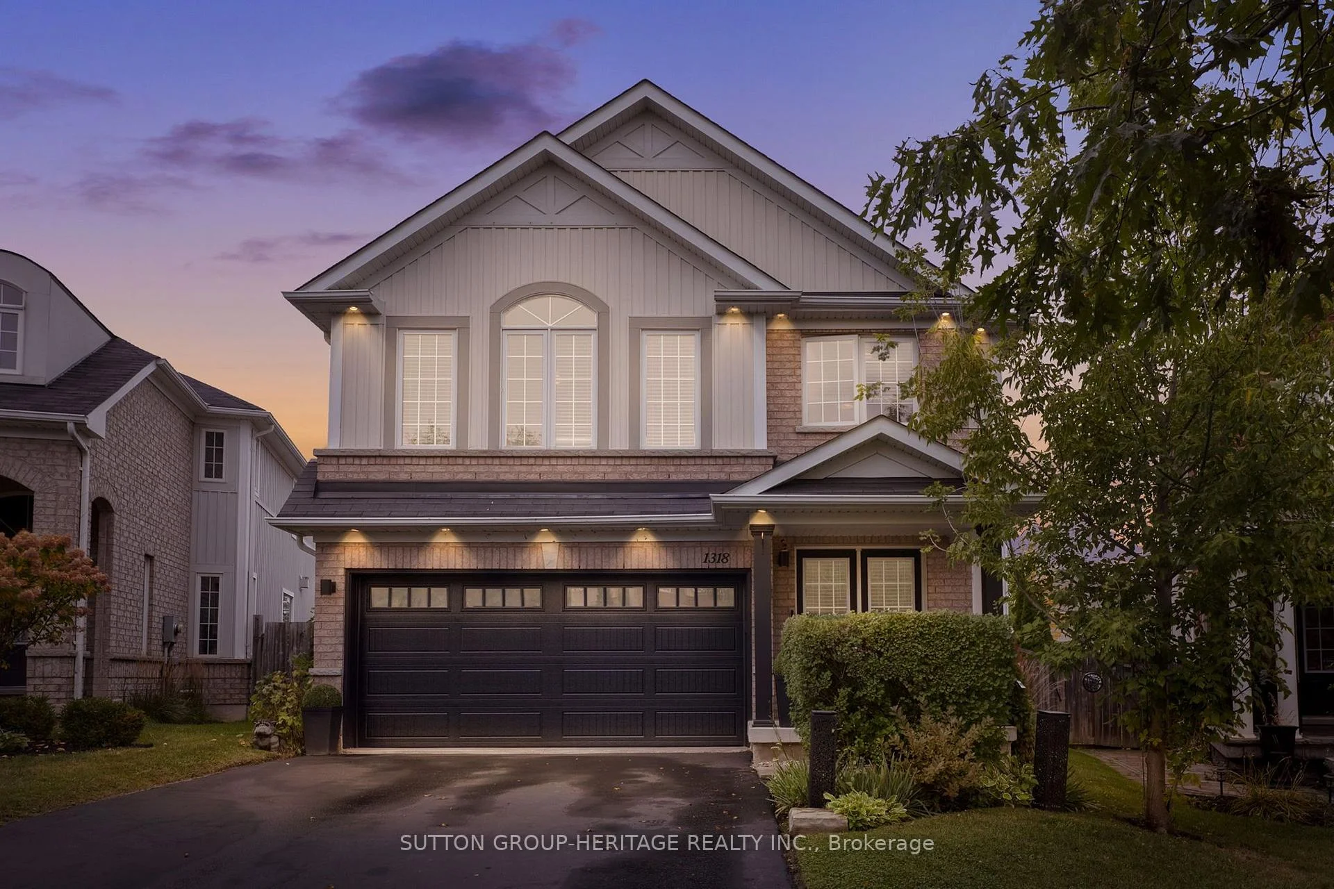 Photo 3 of 1318 Meath Drive, Oshawa, Pinecrest — HOMEH