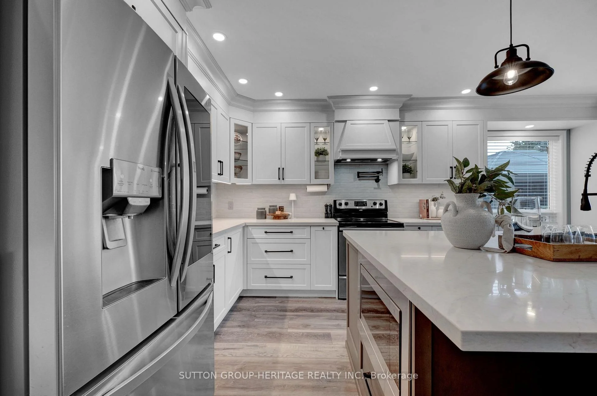 Photo 12 of 1318 Meath Drive, Oshawa, Pinecrest — HOMEH