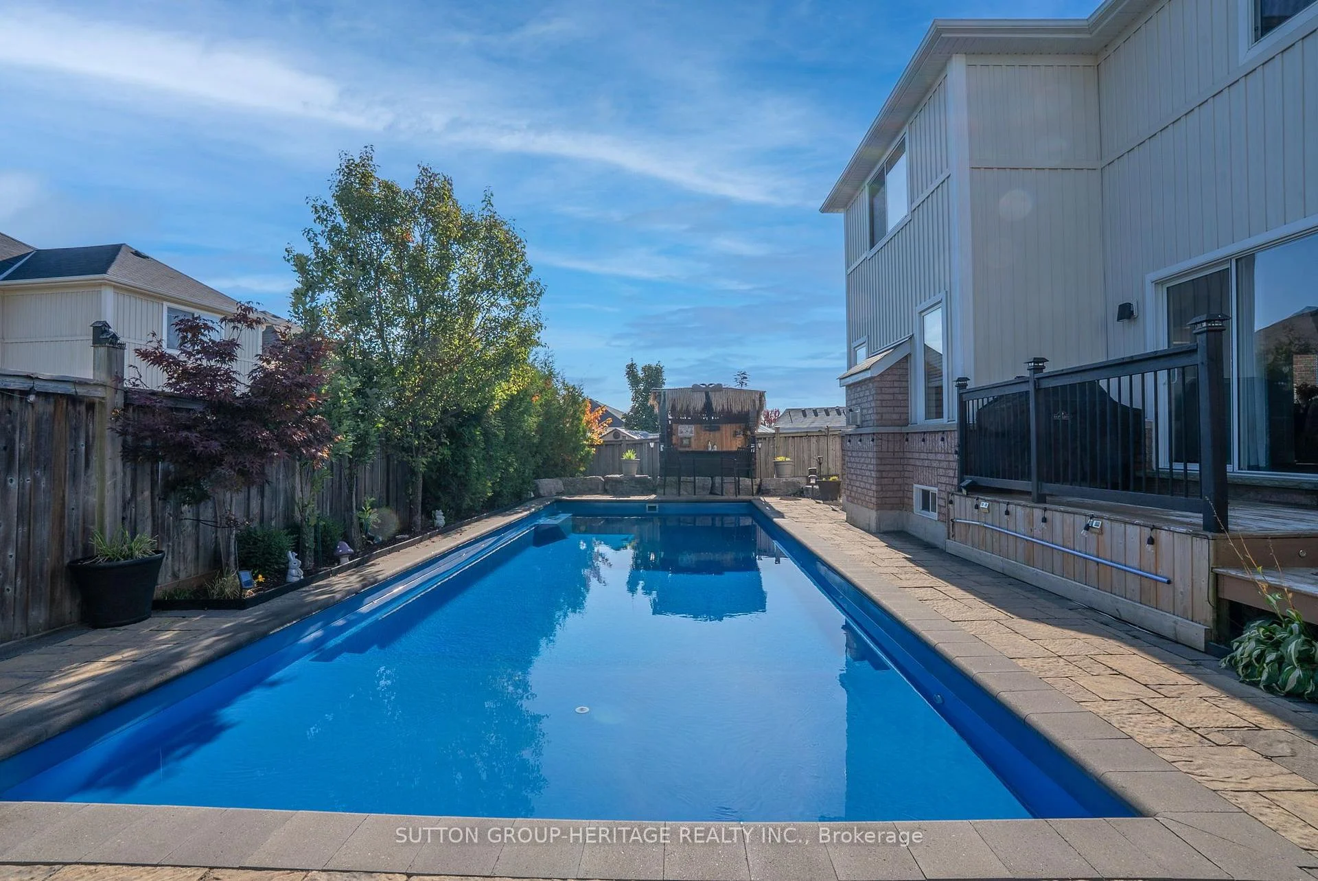 Photo 21 of 1318 Meath Drive, Oshawa, Pinecrest — HOMEH