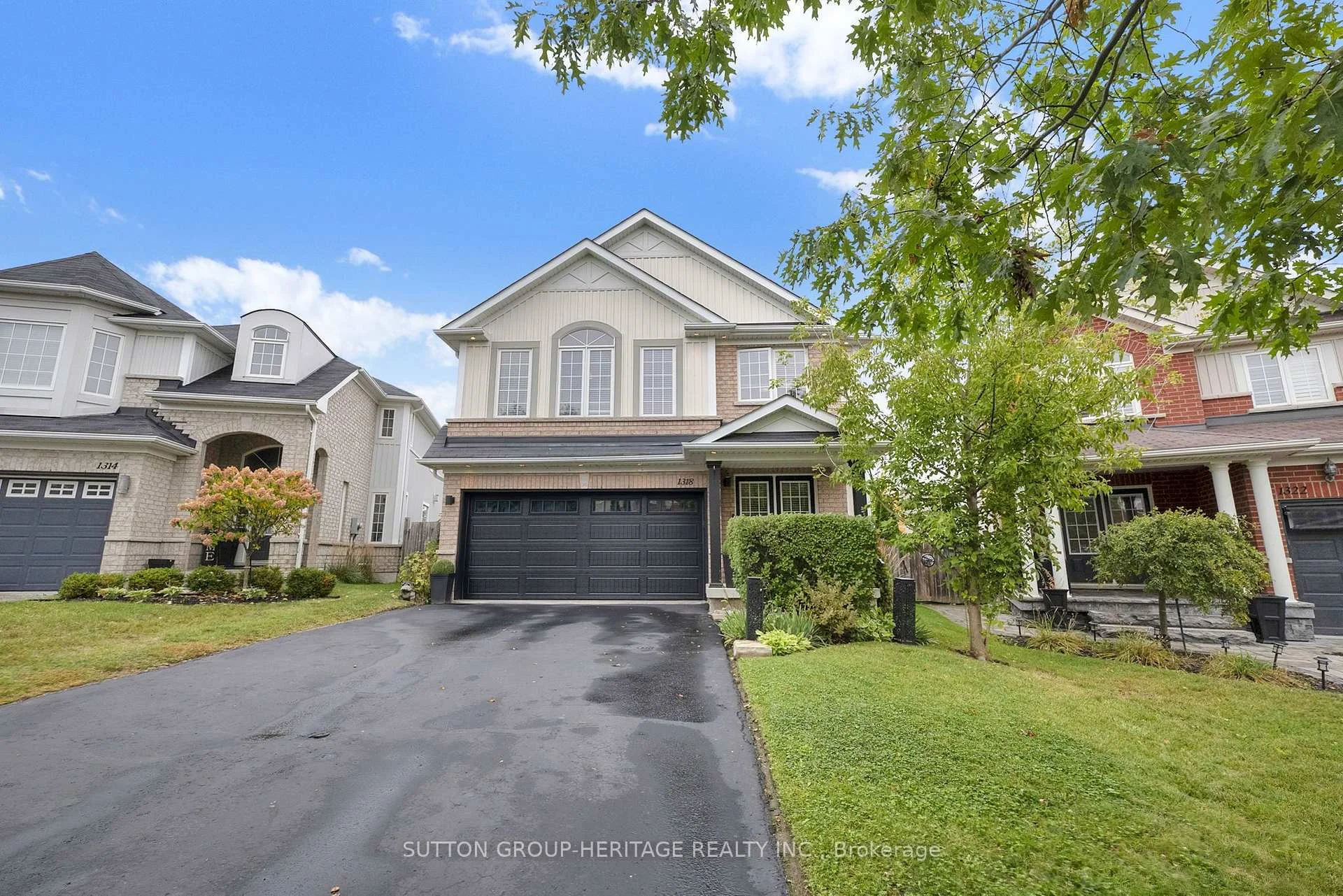 Photo 24 of 1318 Meath Drive, Oshawa, Pinecrest — HOMEH