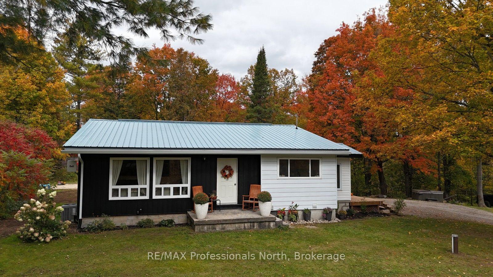 Photo 1 of 10417 County Road 503, Highlands East, Glamorgan — HOMEH