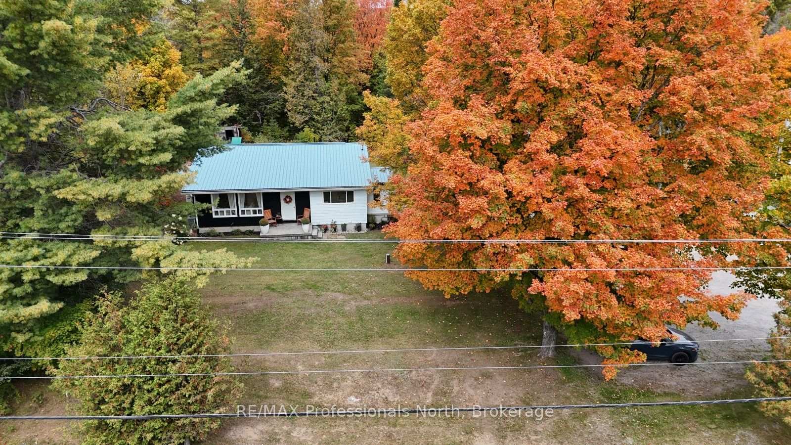 Photo 3 of 10417 County Road 503, Highlands East, Glamorgan — HOMEH