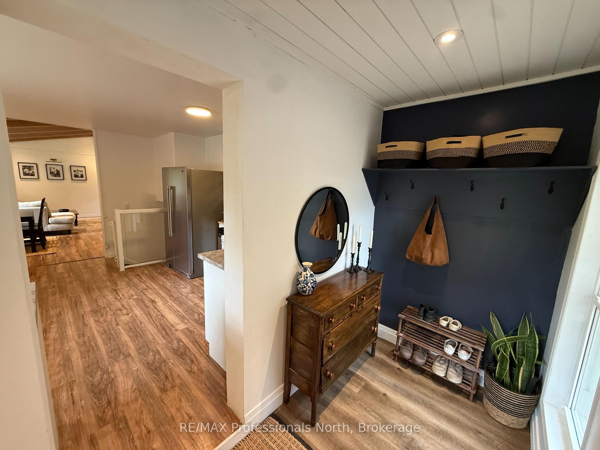Photo 9 of 10417 County Road 503, Highlands East, Glamorgan — HOMEH