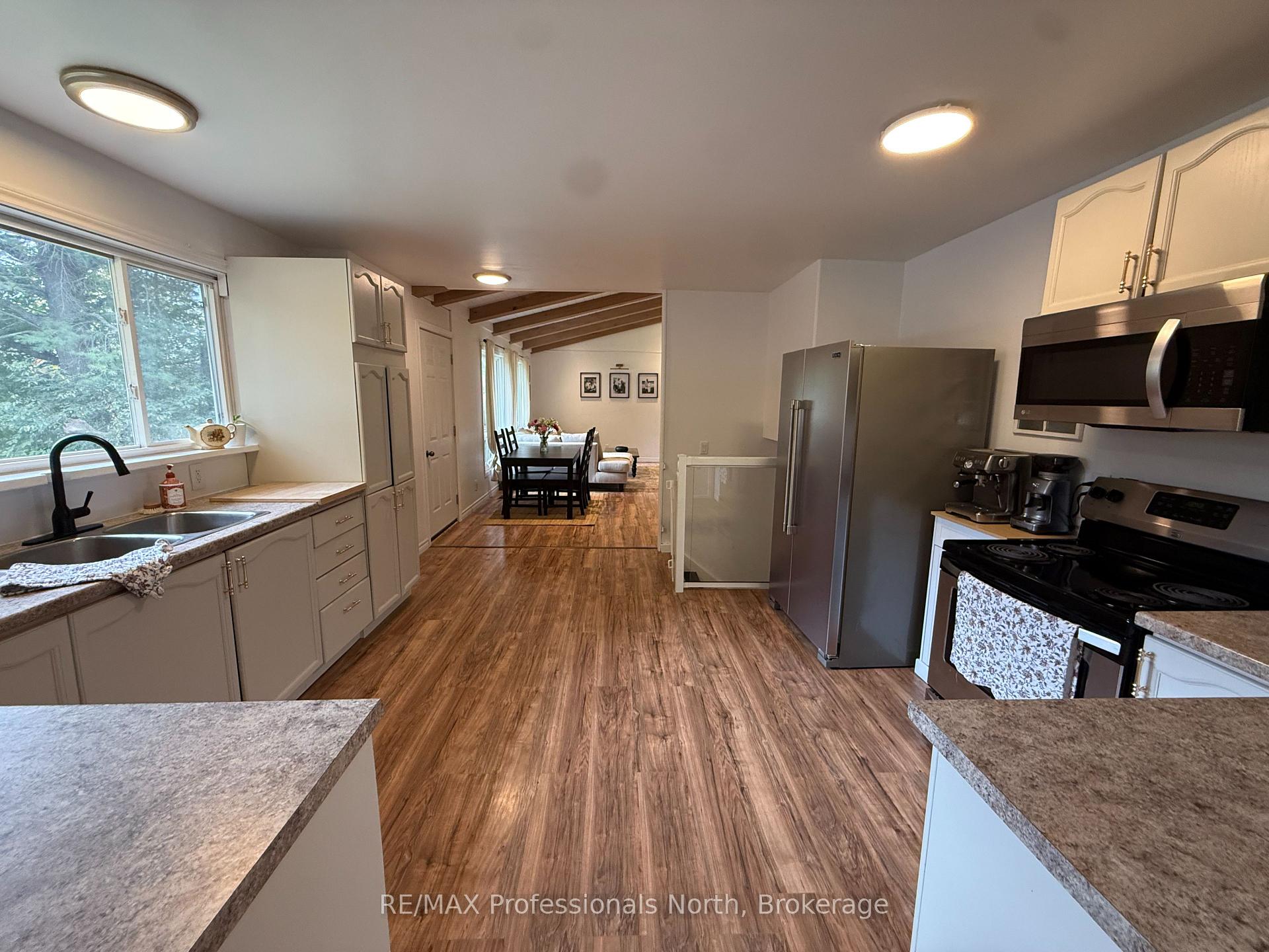 Photo 10 of 10417 County Road 503, Highlands East, Glamorgan — HOMEH