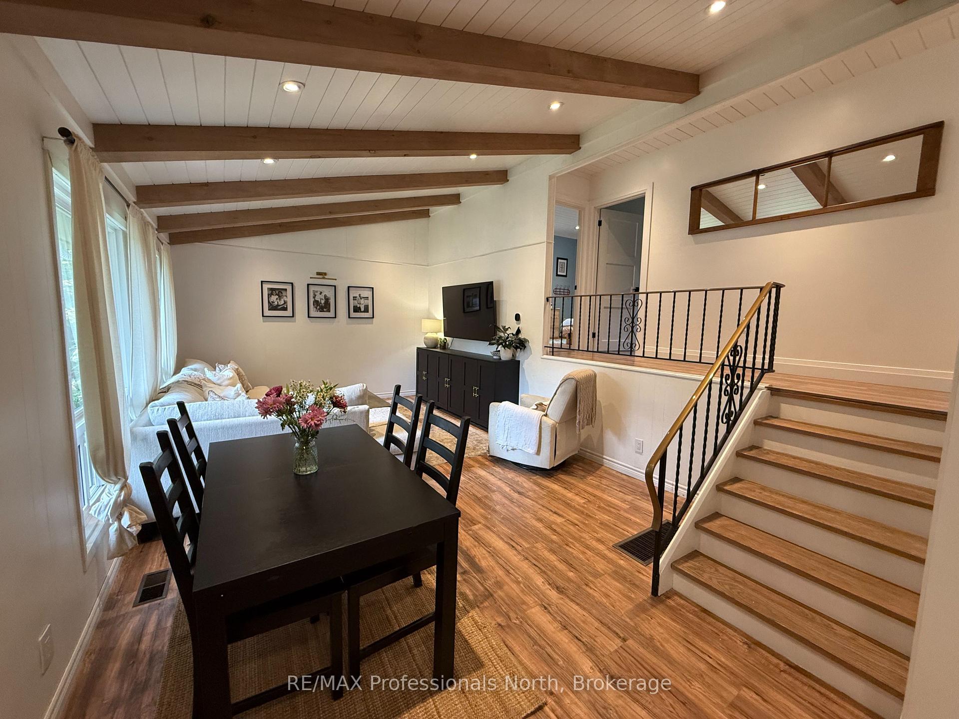 Photo 12 of 10417 County Road 503, Highlands East, Glamorgan — HOMEH