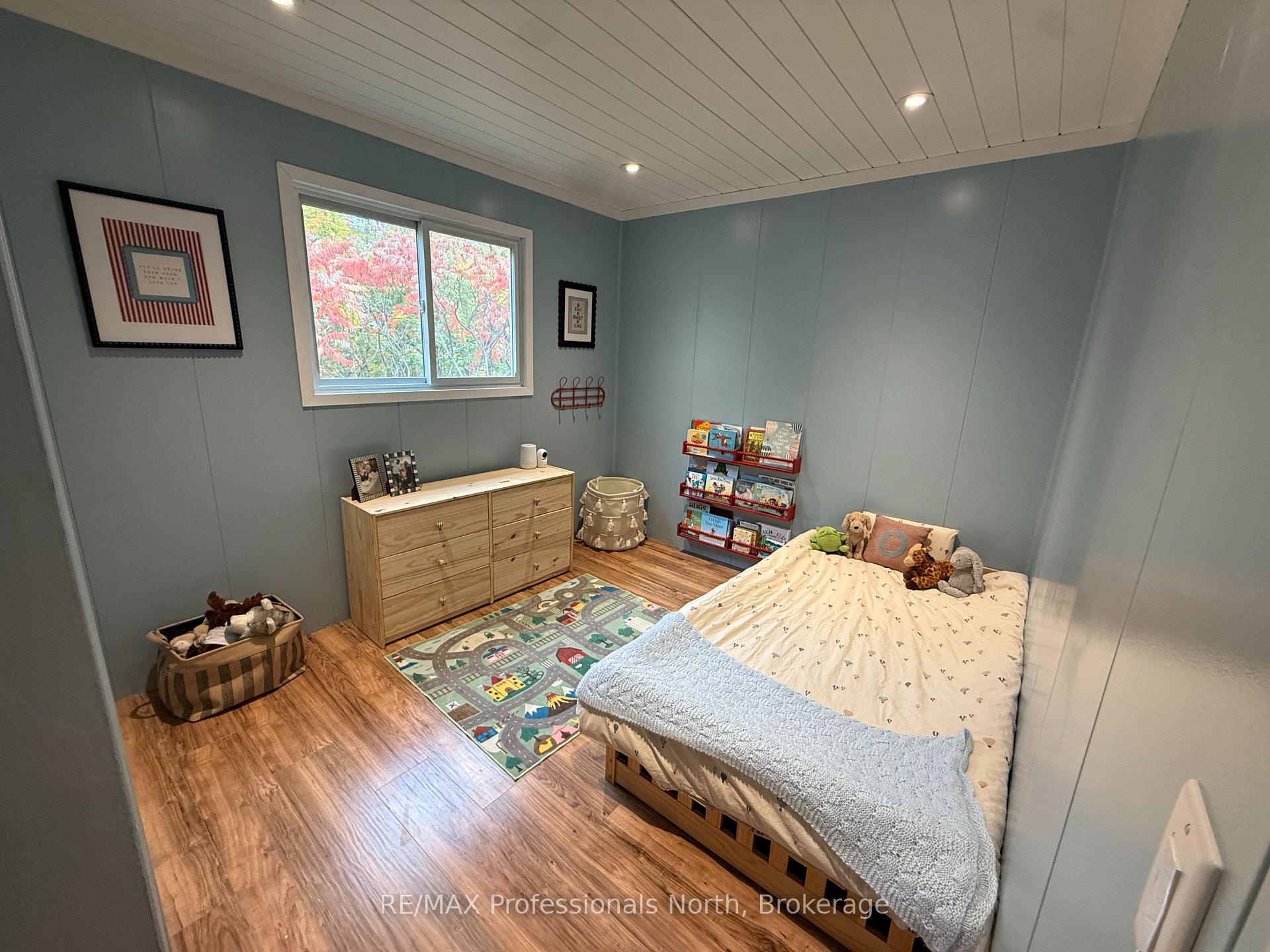 Photo 13 of 10417 County Road 503, Highlands East, Glamorgan — HOMEH