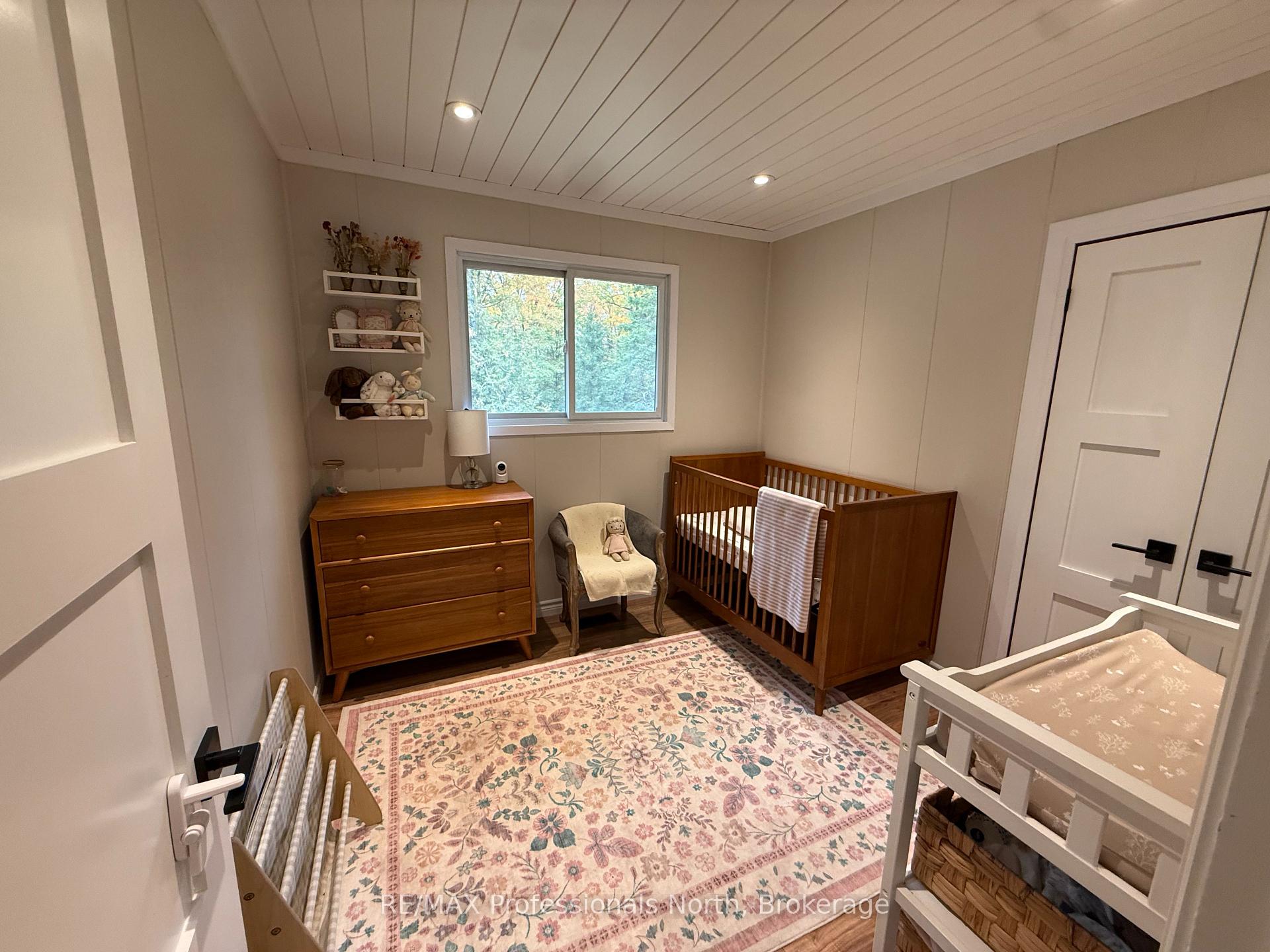 Photo 14 of 10417 County Road 503, Highlands East, Glamorgan — HOMEH