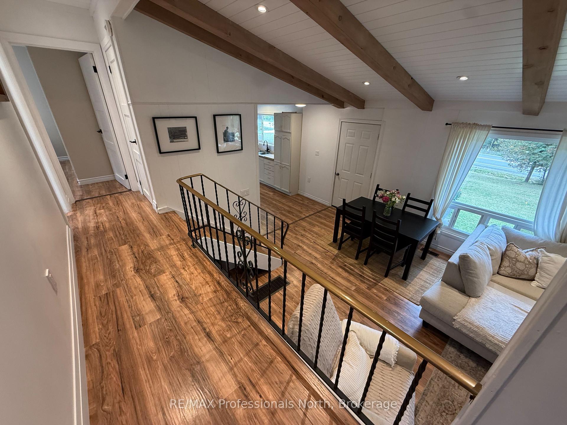 Photo 15 of 10417 County Road 503, Highlands East, Glamorgan — HOMEH