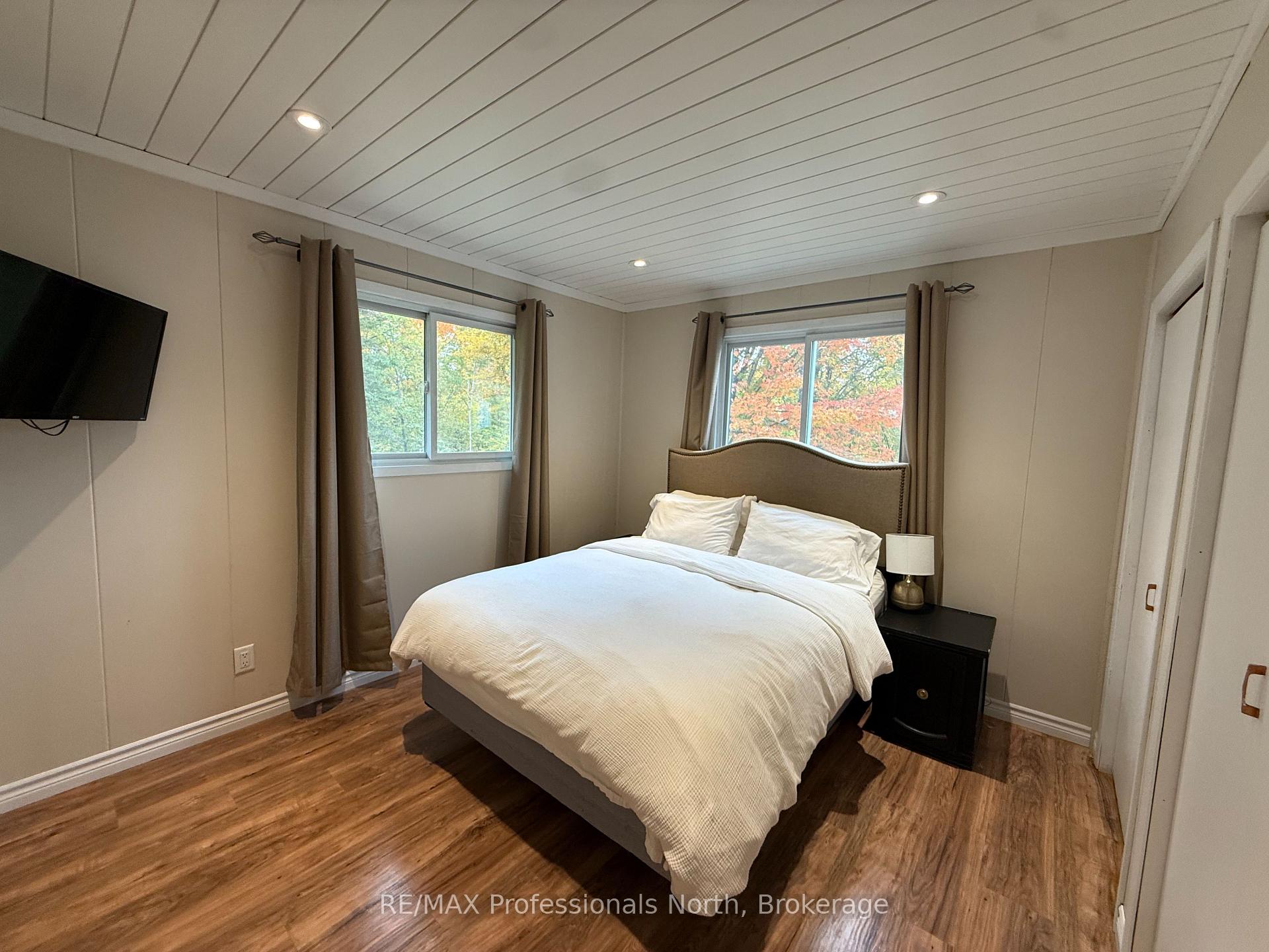 Photo 18 of 10417 County Road 503, Highlands East, Glamorgan — HOMEH