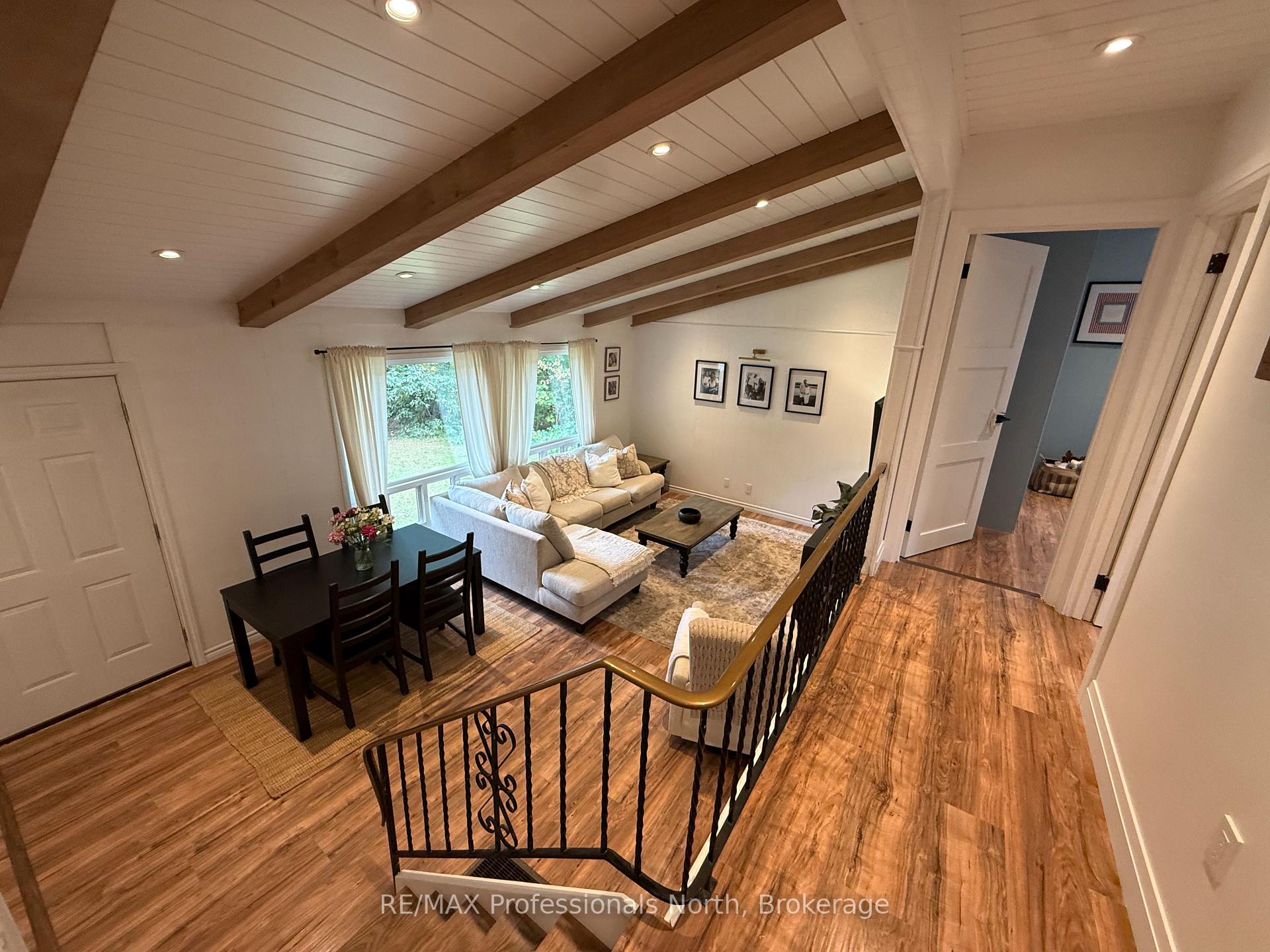Photo 19 of 10417 County Road 503, Highlands East, Glamorgan — HOMEH