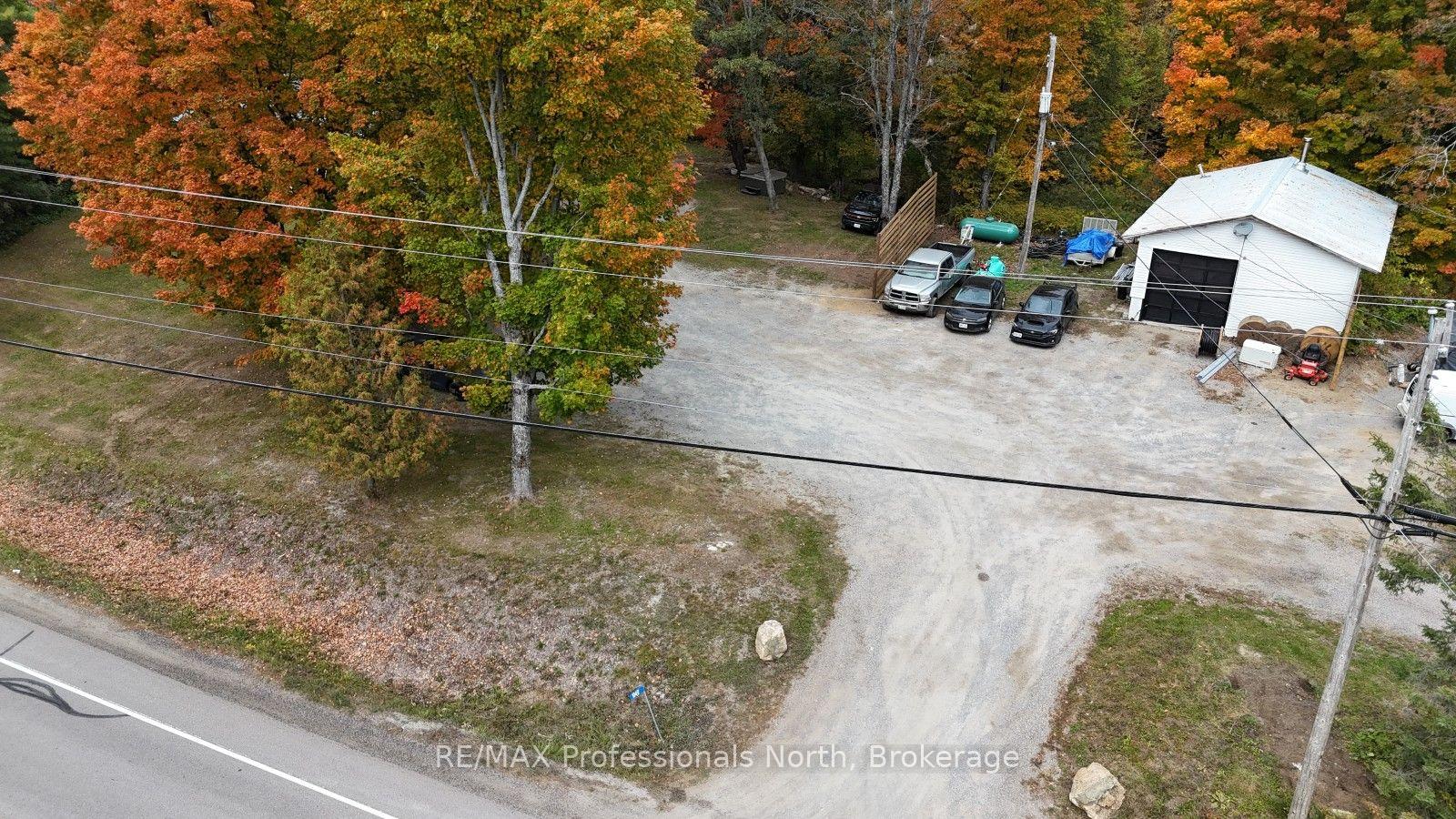 Photo 29 of 10417 County Road 503, Highlands East, Glamorgan — HOMEH