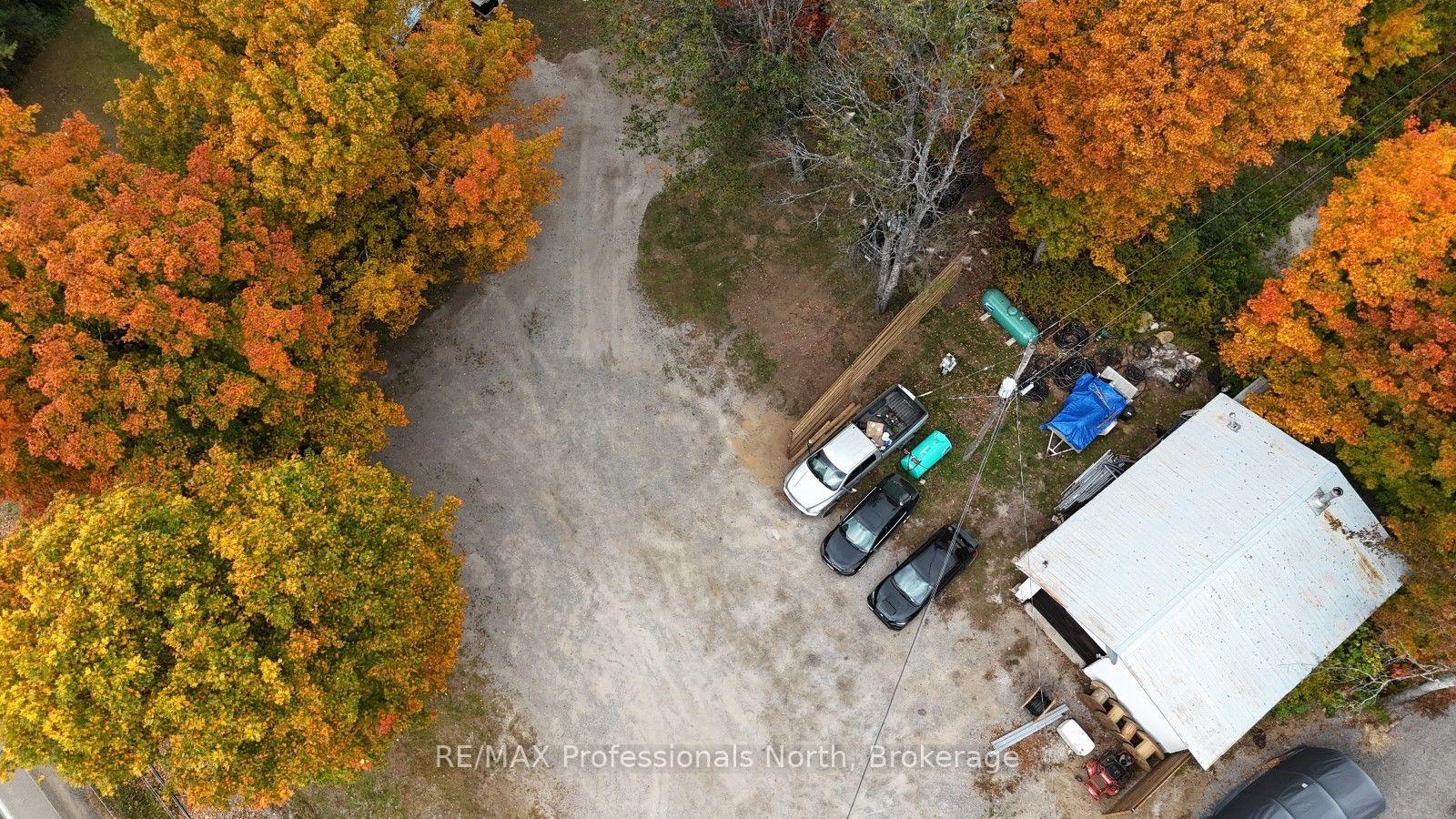Photo 31 of 10417 County Road 503, Highlands East, Glamorgan — HOMEH