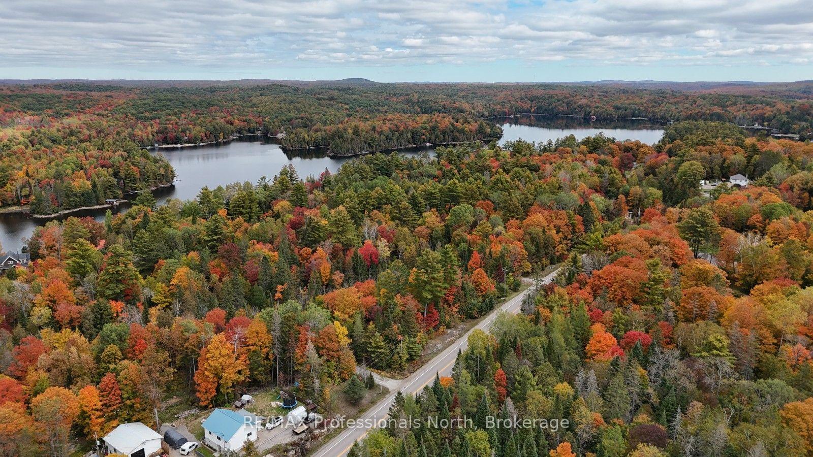 Photo 33 of 10417 County Road 503, Highlands East, Glamorgan — HOMEH
