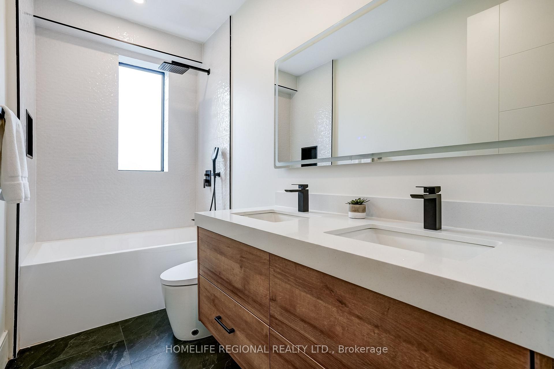 Photo 18 of 12 Macdonell Avenue, Toronto, Roncesvalles — HOMEH