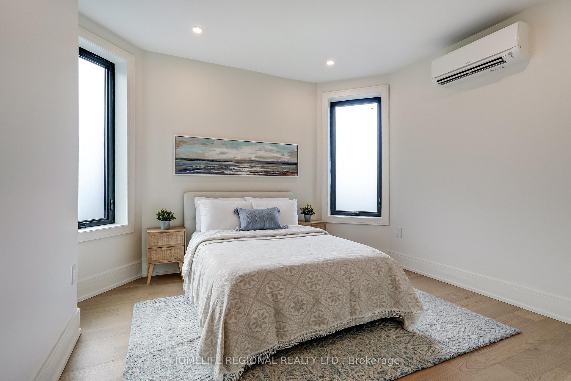 Photo 19 of 12 Macdonell Avenue, Toronto, Roncesvalles — HOMEH