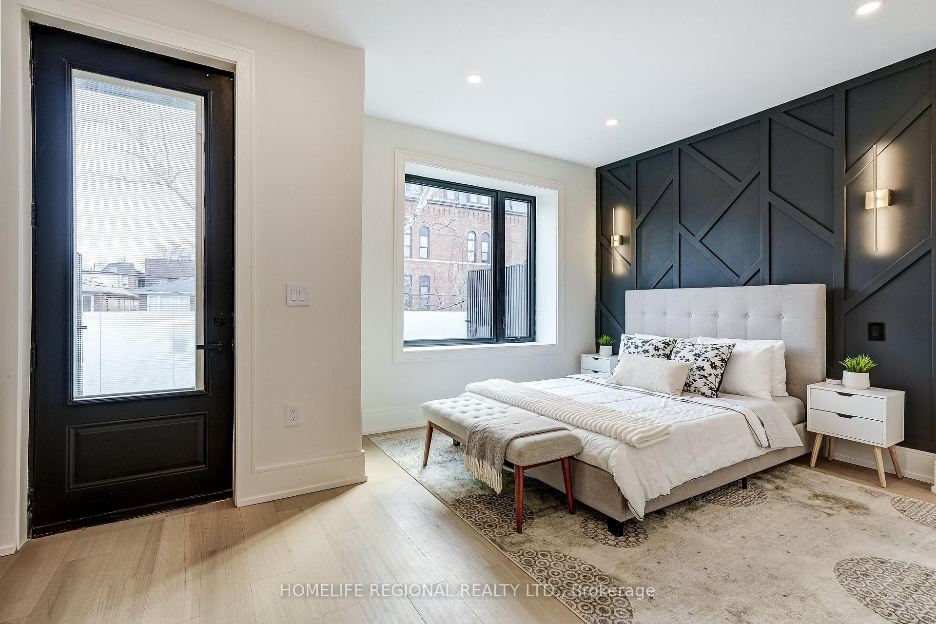 Photo 21 of 12 Macdonell Avenue, Toronto, Roncesvalles — HOMEH
