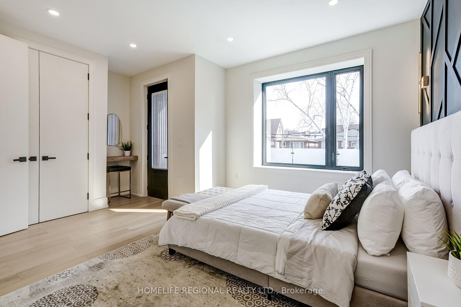 Photo 22 of 12 Macdonell Avenue, Toronto, Roncesvalles — HOMEH