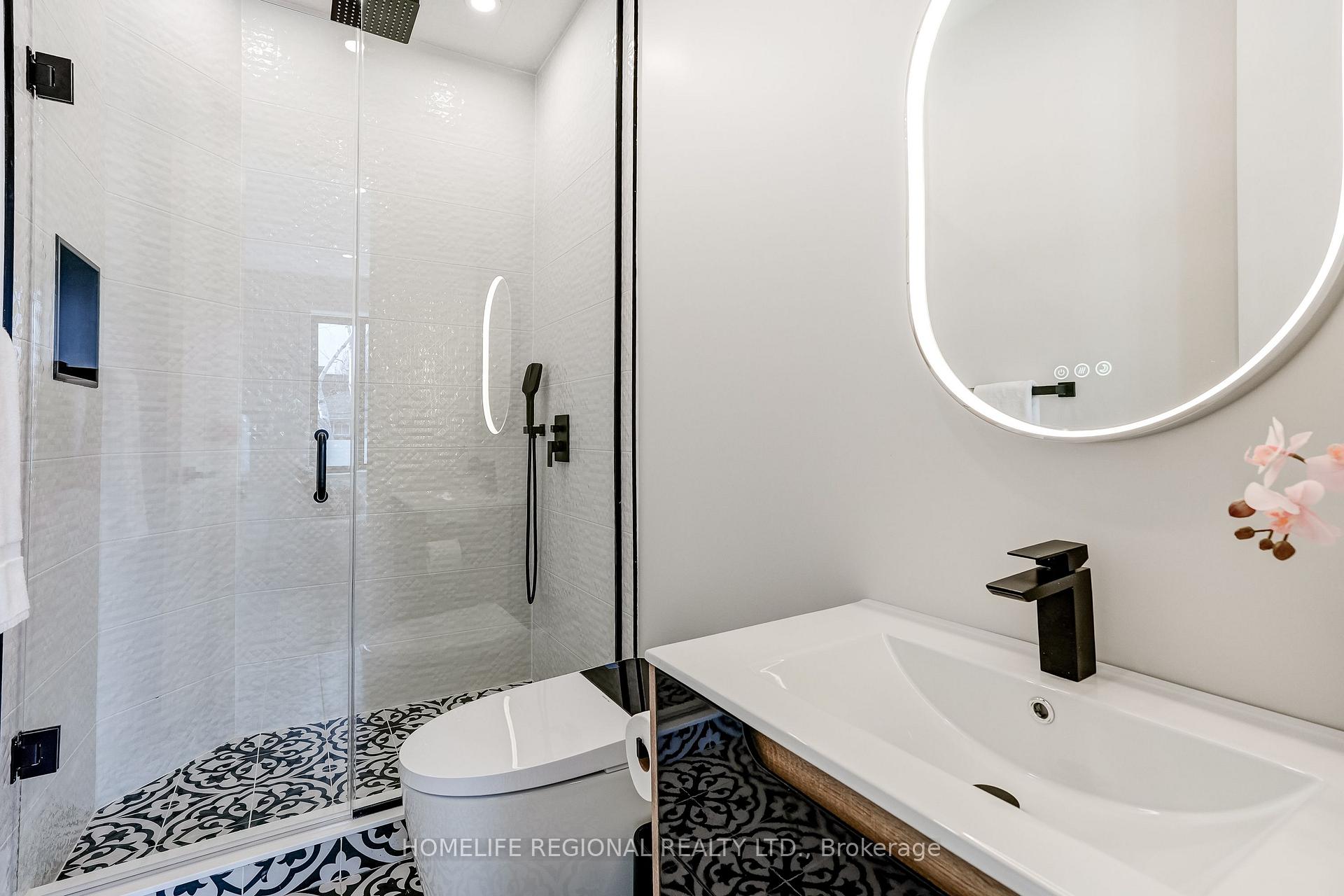 Photo 24 of 12 Macdonell Avenue, Toronto, Roncesvalles — HOMEH
