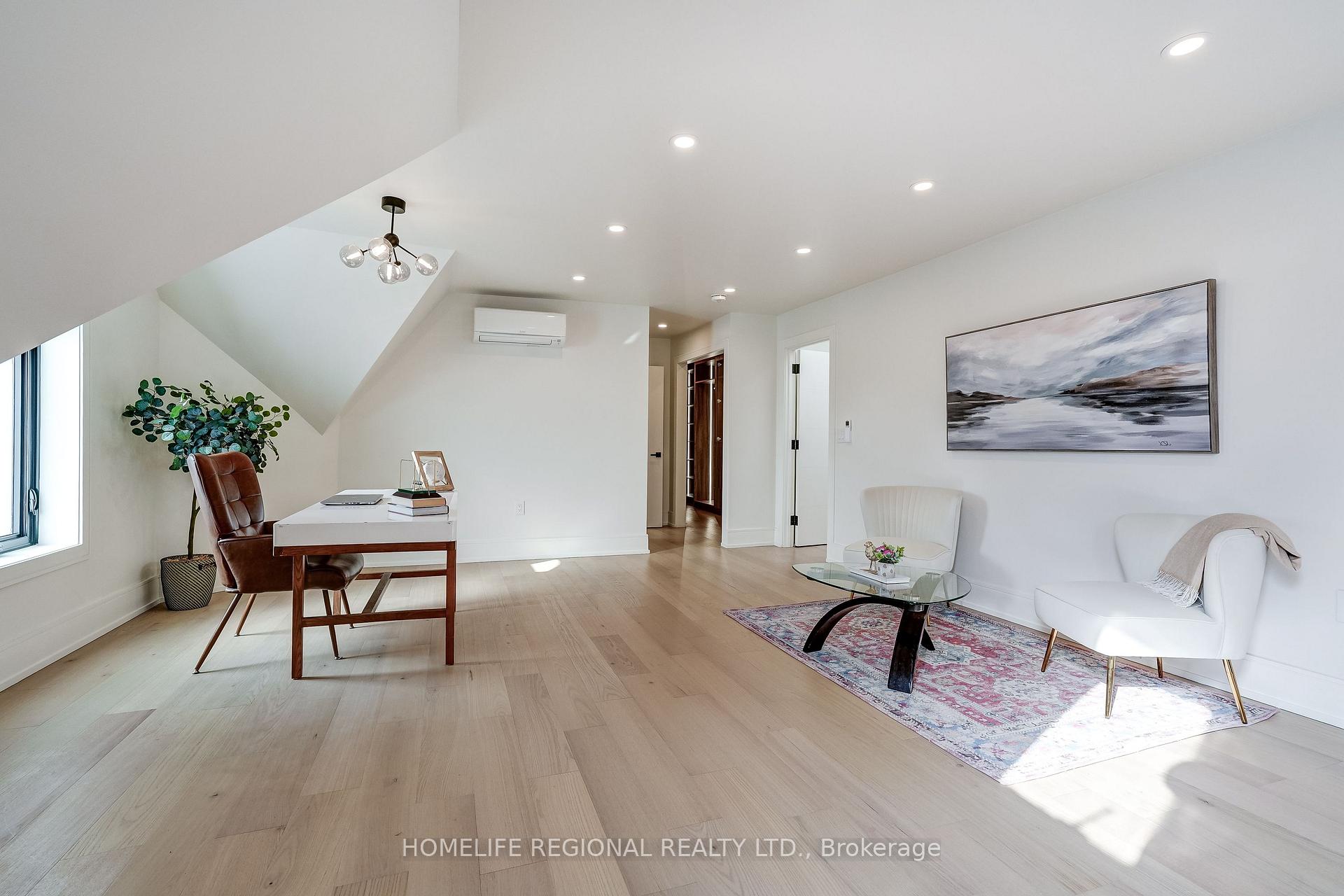 Photo 25 of 12 Macdonell Avenue, Toronto, Roncesvalles — HOMEH