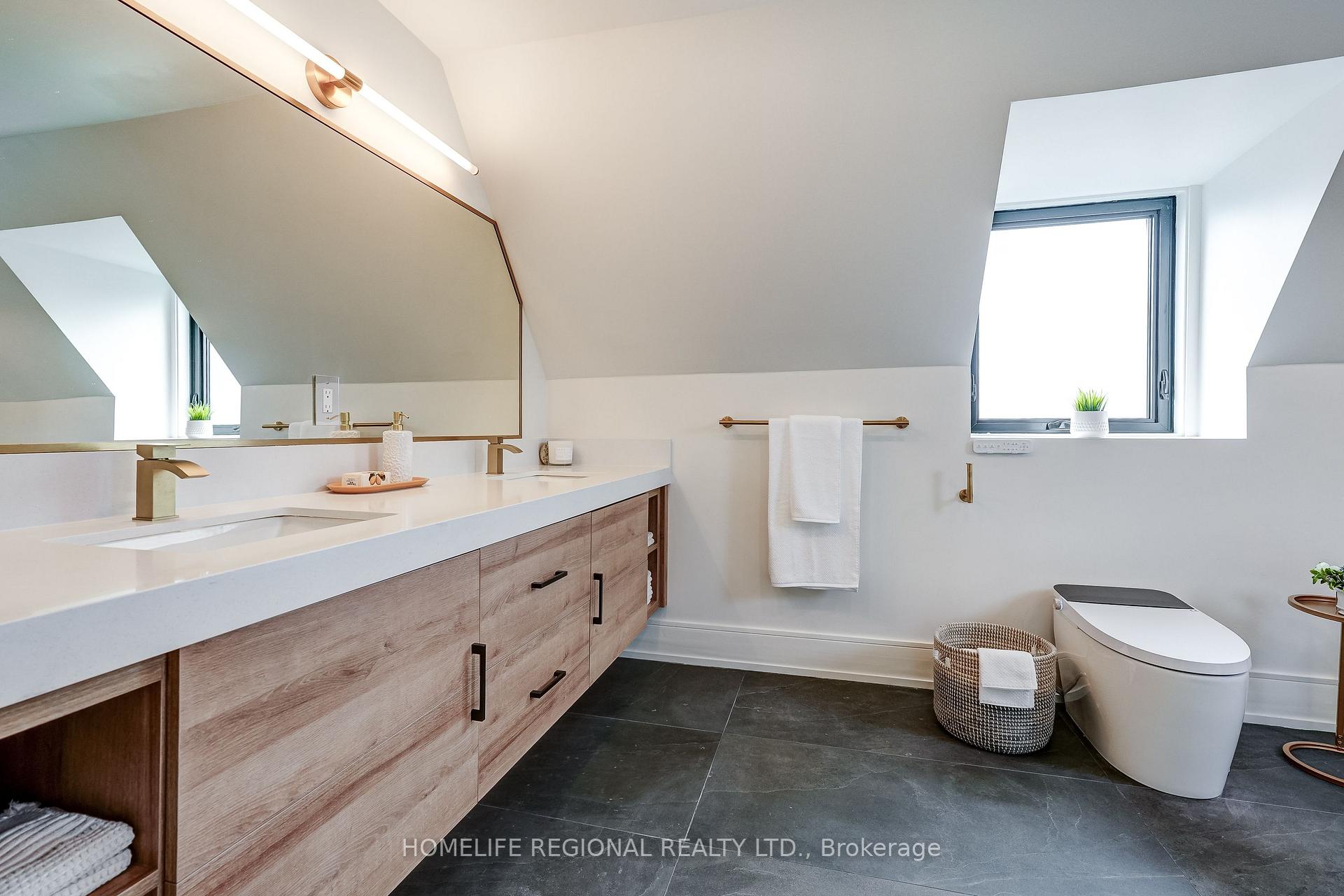 Photo 29 of 12 Macdonell Avenue, Toronto, Roncesvalles — HOMEH