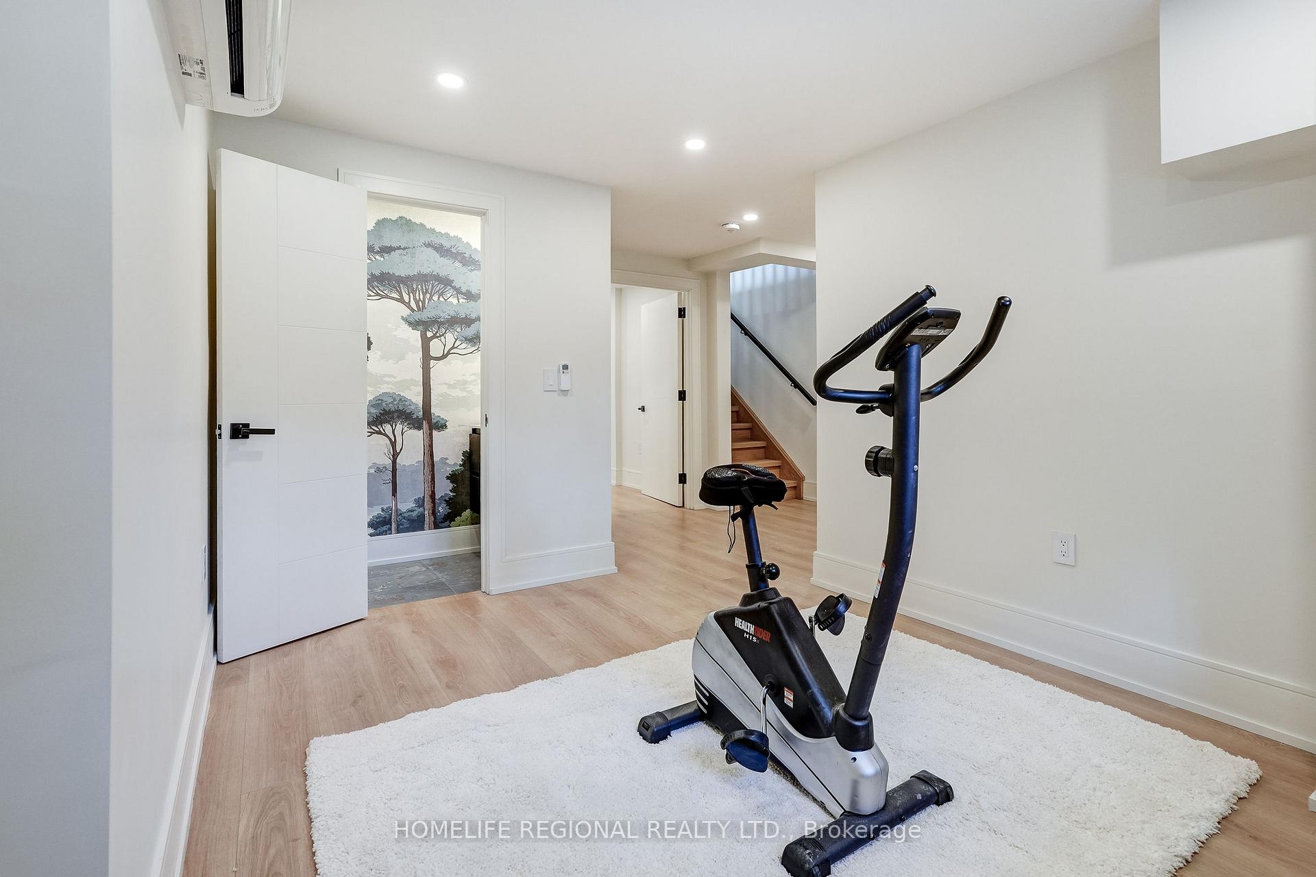 Photo 32 of 12 Macdonell Avenue, Toronto, Roncesvalles — HOMEH