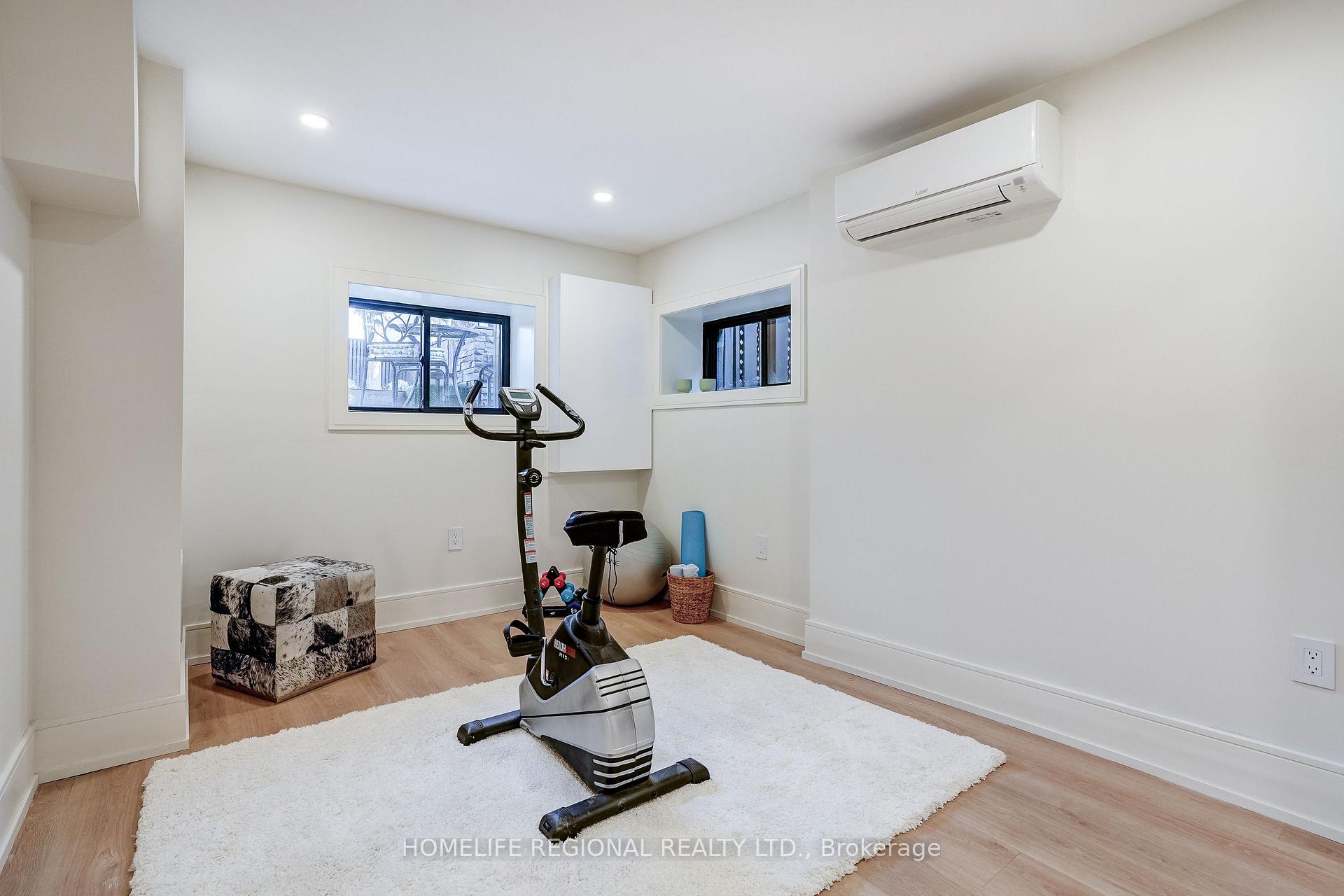Photo 33 of 12 Macdonell Avenue, Toronto, Roncesvalles — HOMEH