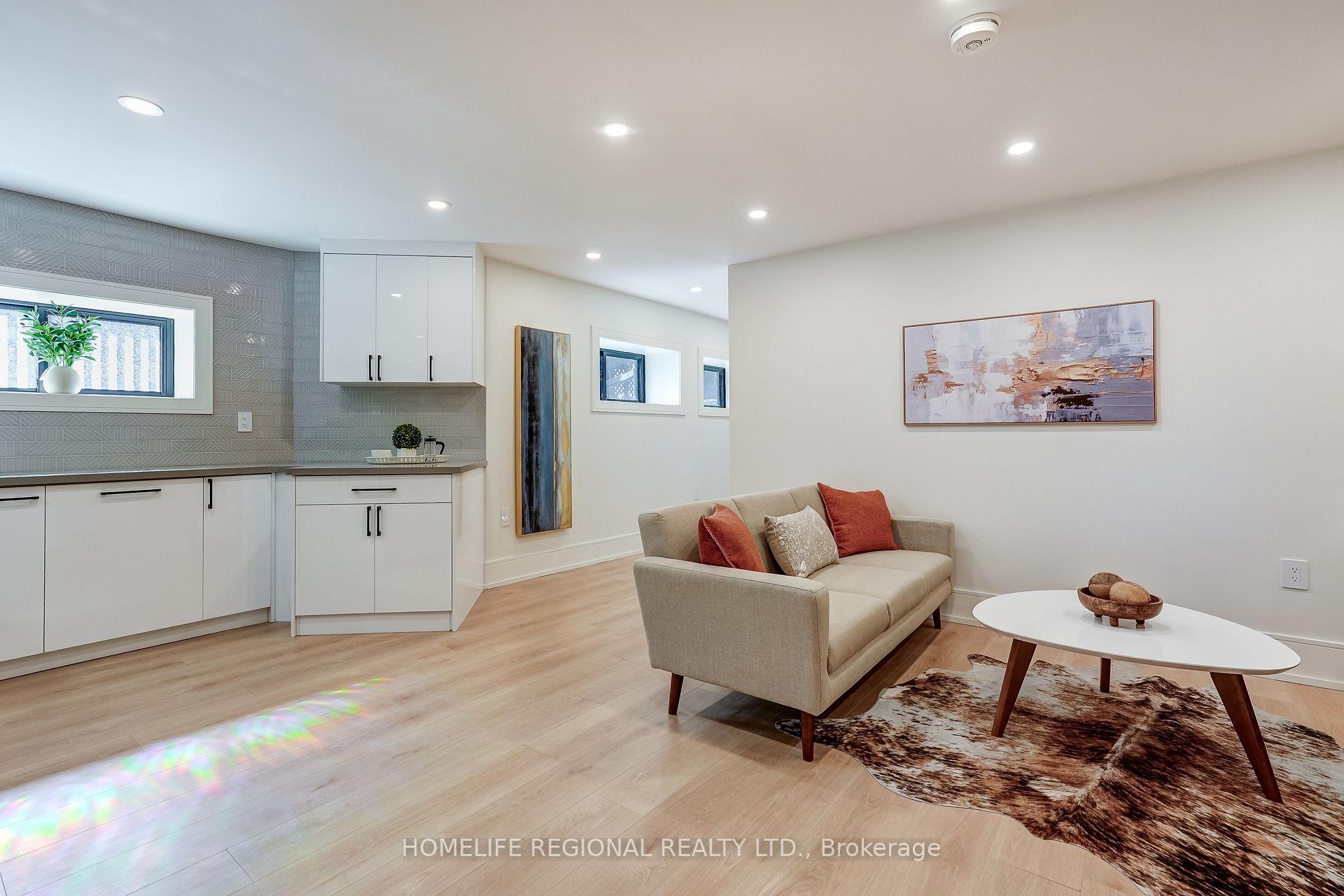 Photo 34 of 12 Macdonell Avenue, Toronto, Roncesvalles — HOMEH
