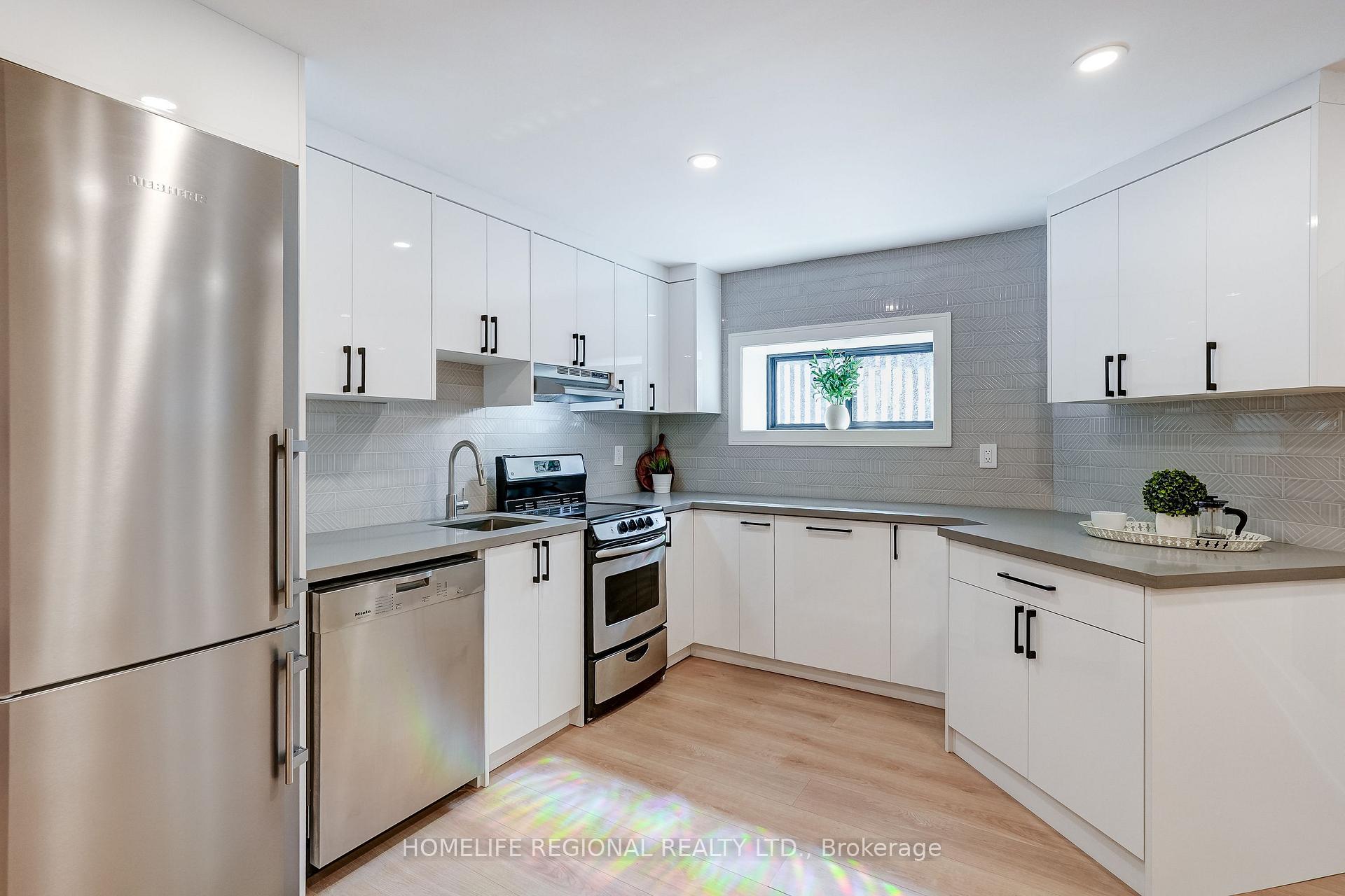 Photo 35 of 12 Macdonell Avenue, Toronto, Roncesvalles — HOMEH
